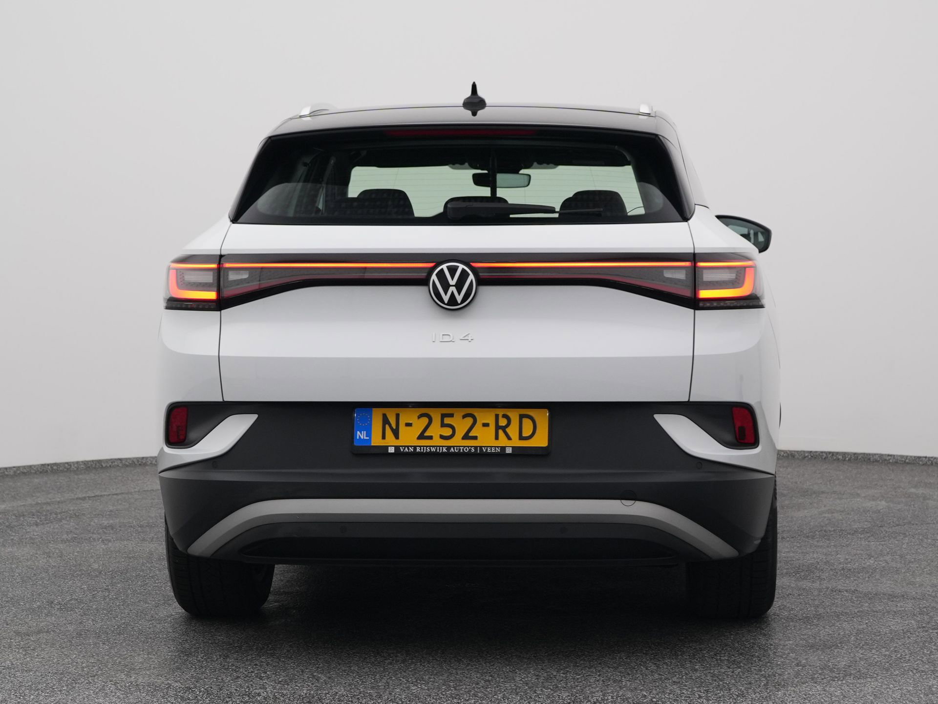 Auto afbeelding: 11
