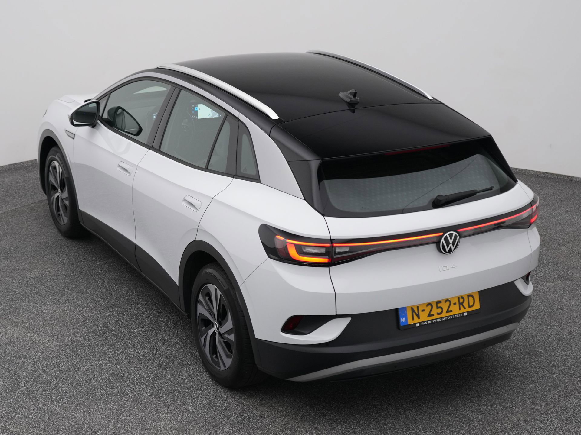 Auto afbeelding: 26