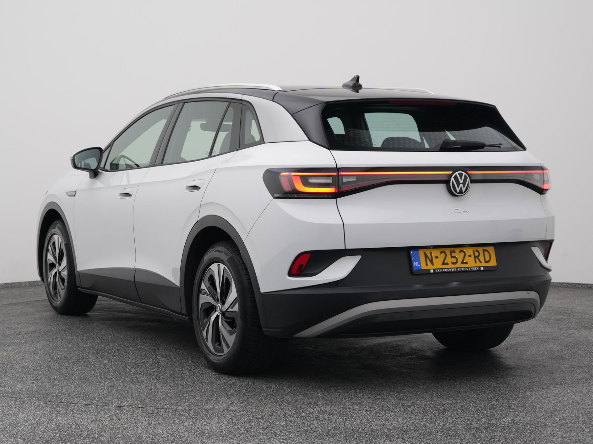 Auto afbeelding: 6