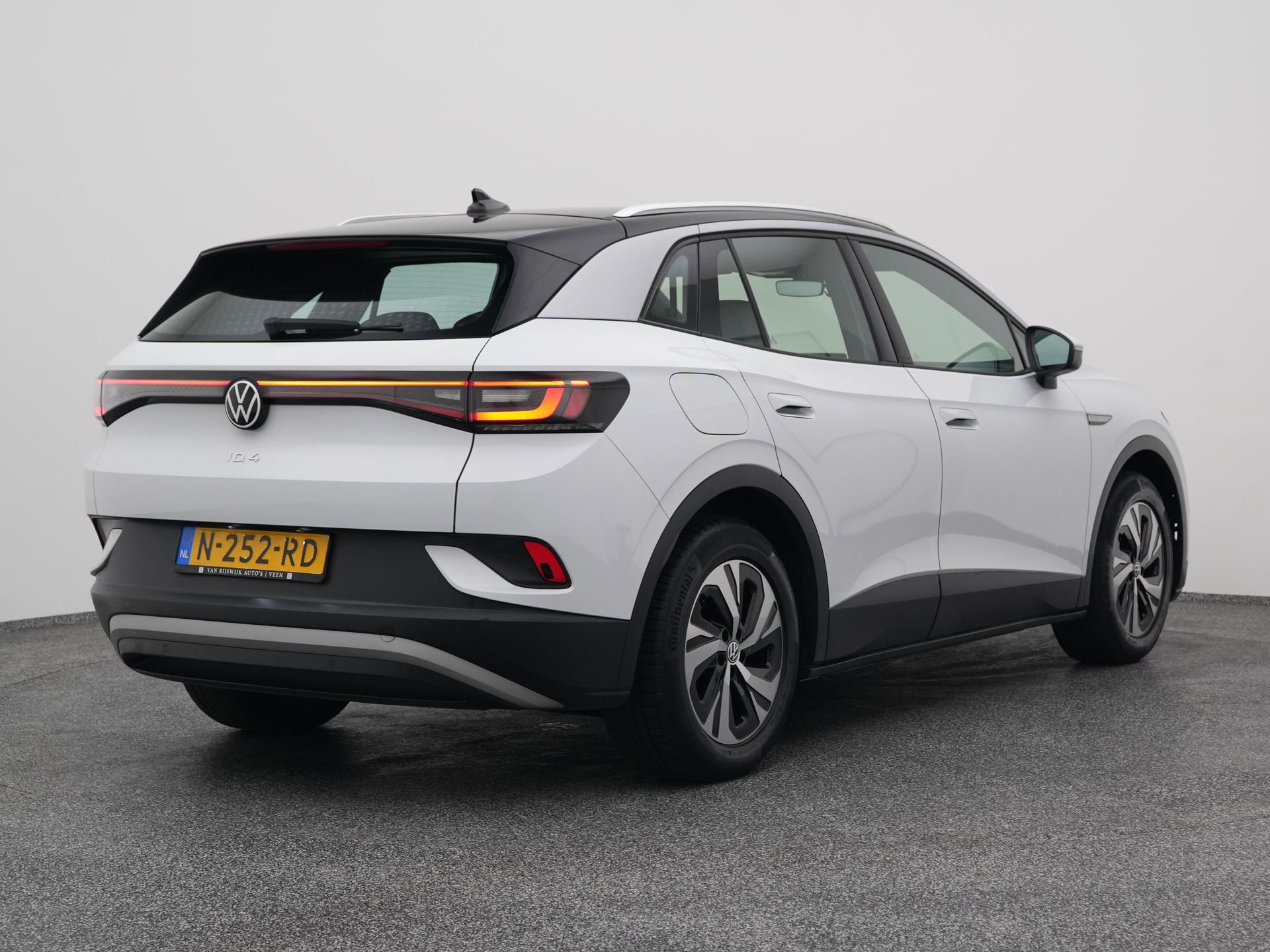 Auto afbeelding: 7