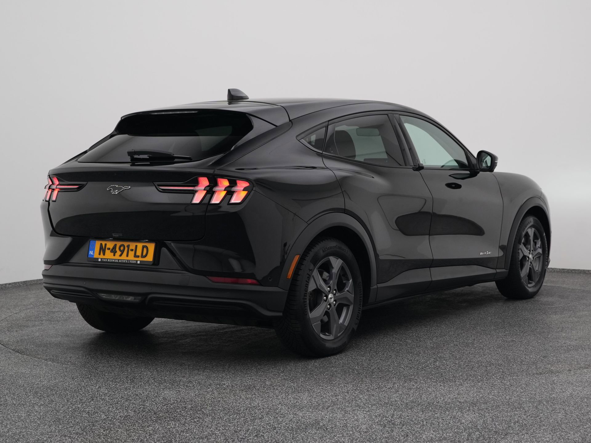 Auto afbeelding: 7