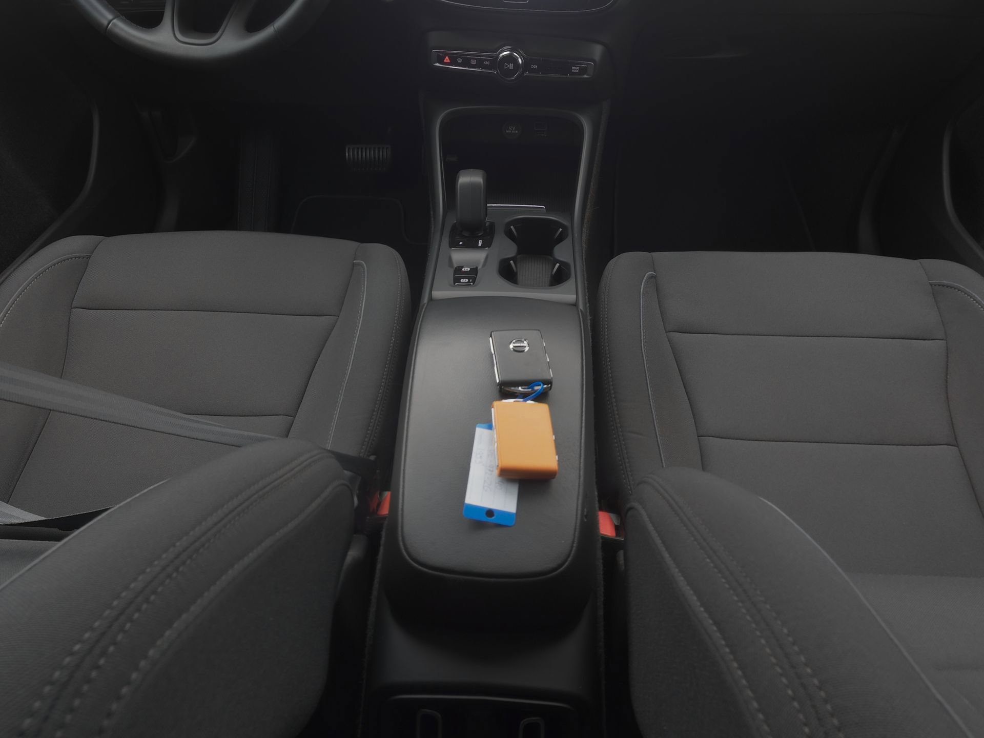 Auto afbeelding: 12