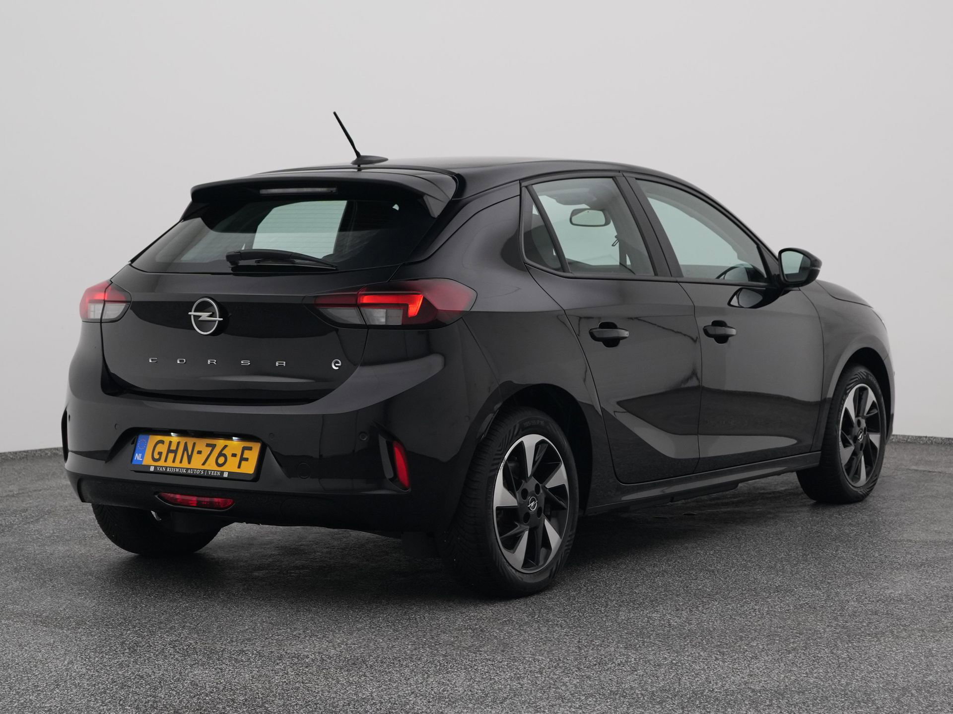 Auto afbeelding: 7