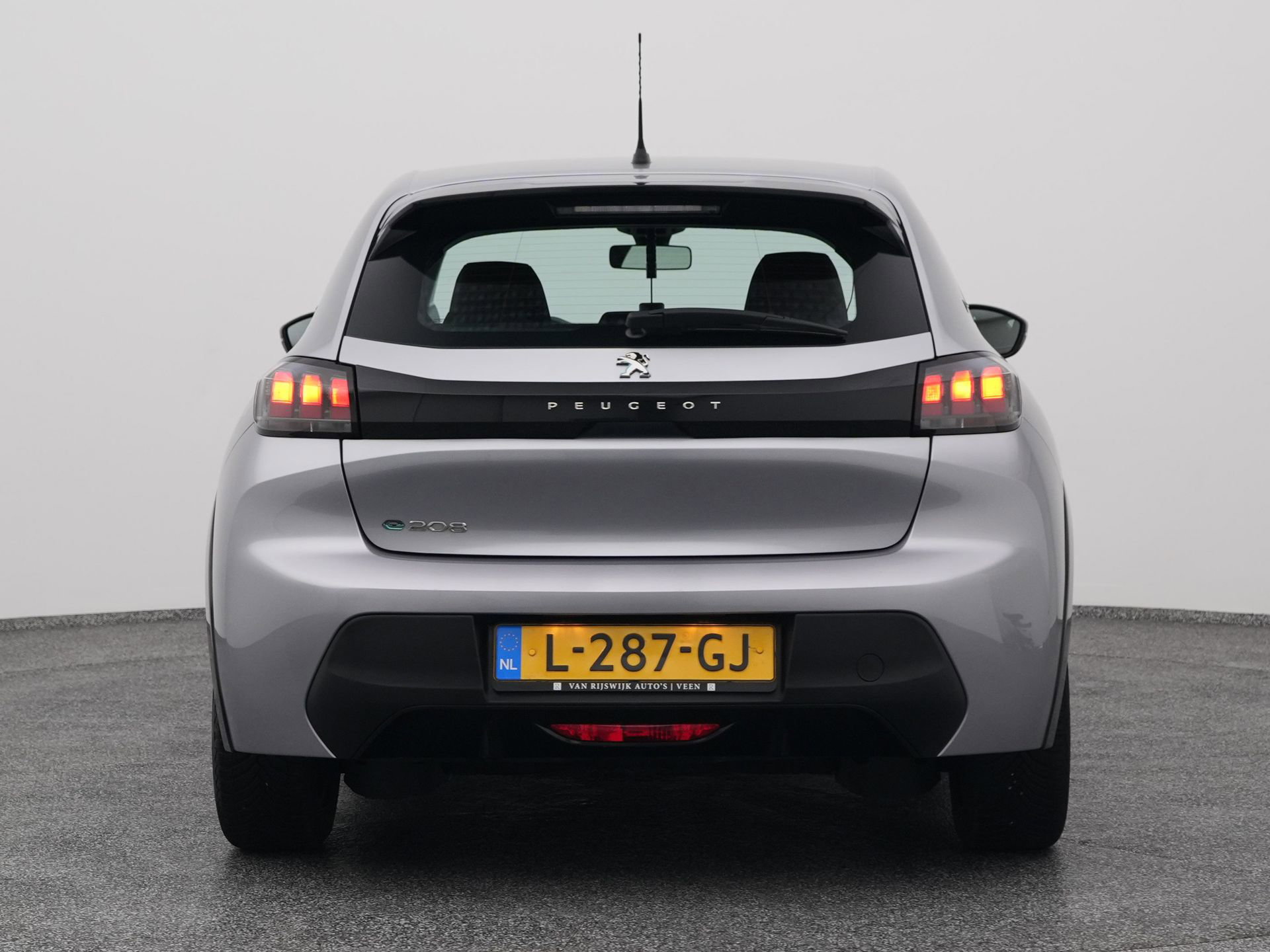 Auto afbeelding: 10