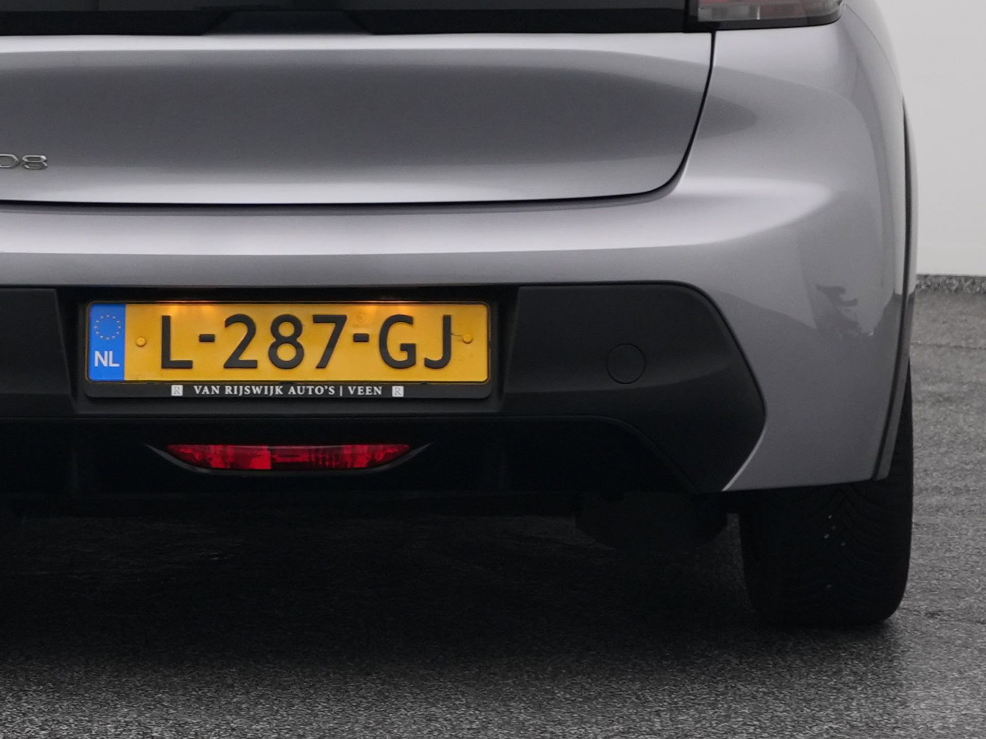 Auto afbeelding: 20