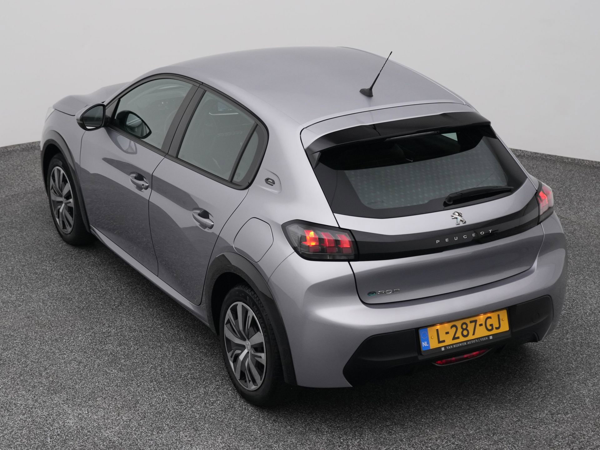 Auto afbeelding: 25