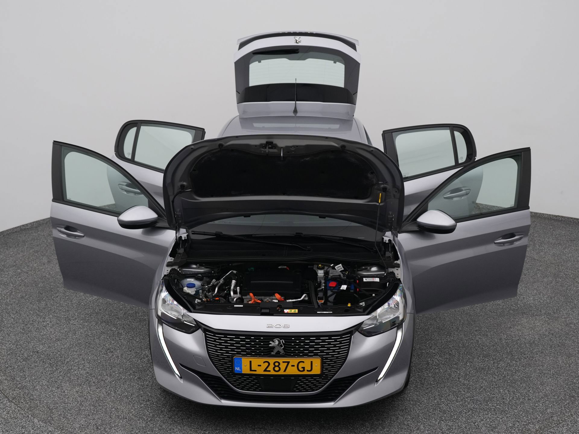 Auto afbeelding: 27