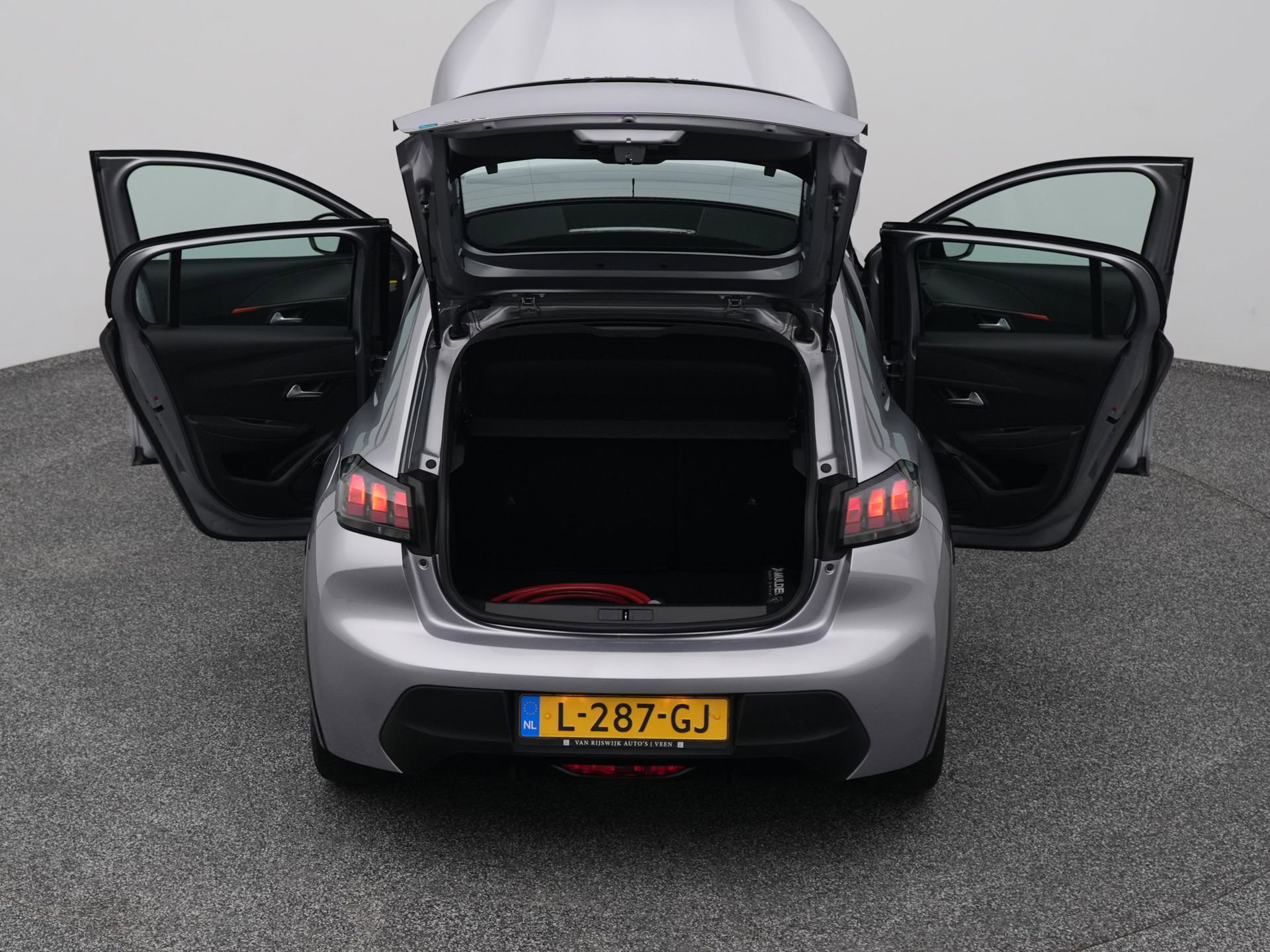 Auto afbeelding: 29