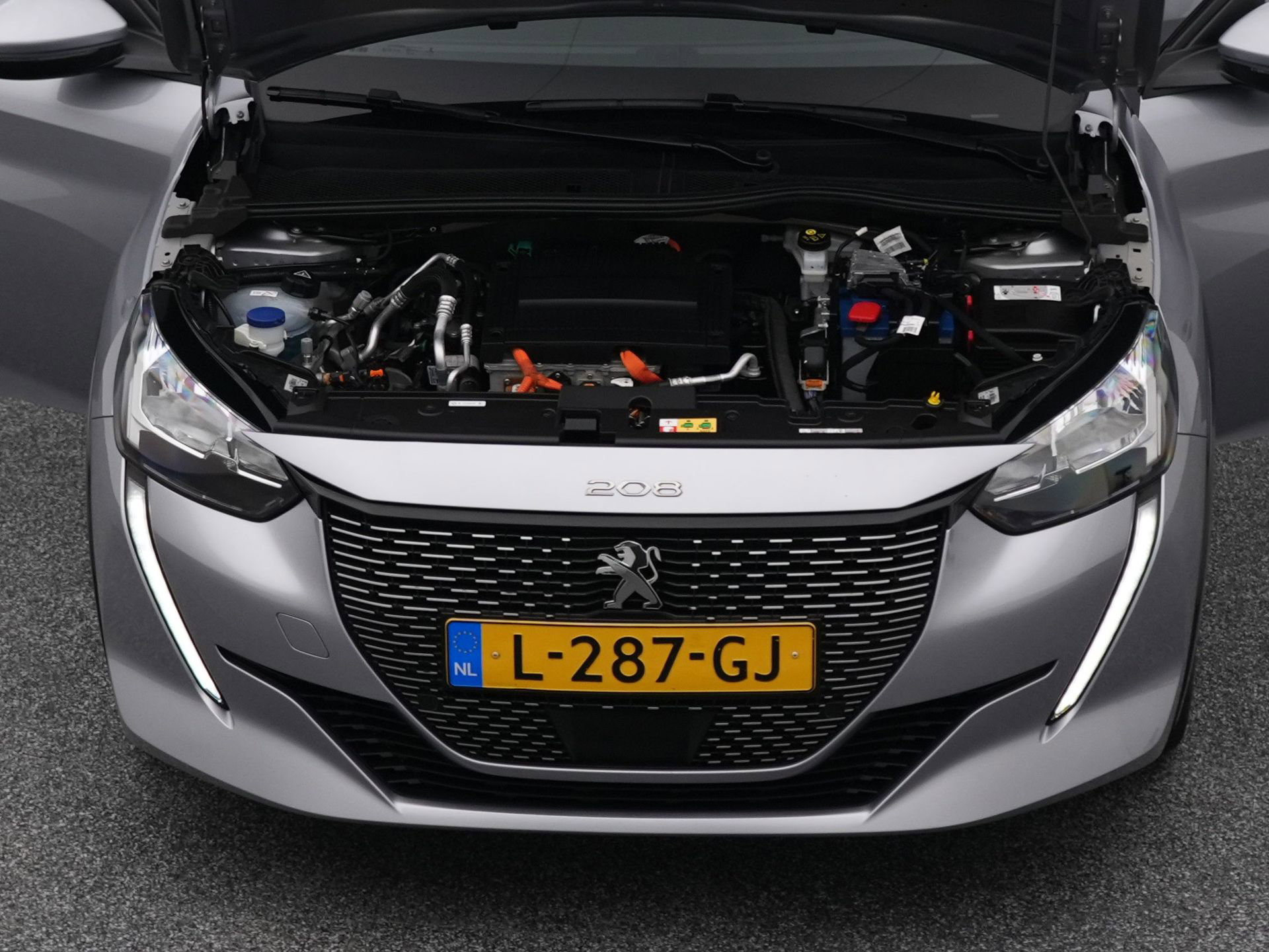 Auto afbeelding: 31
