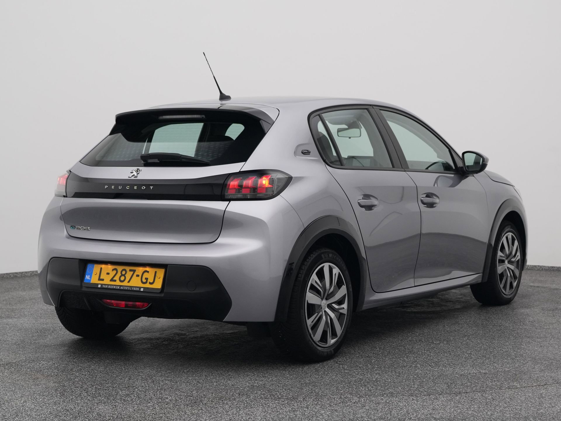 Auto afbeelding: 6