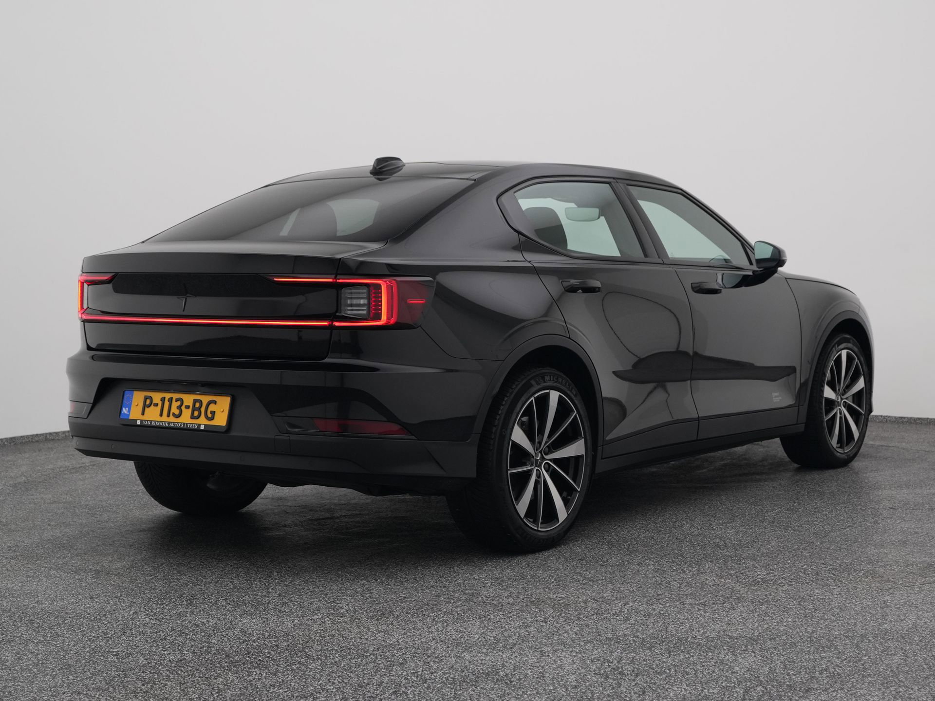 Auto afbeelding: 7