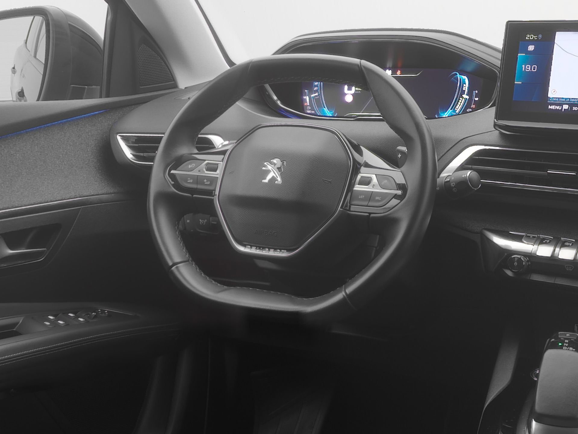 Auto afbeelding: 7