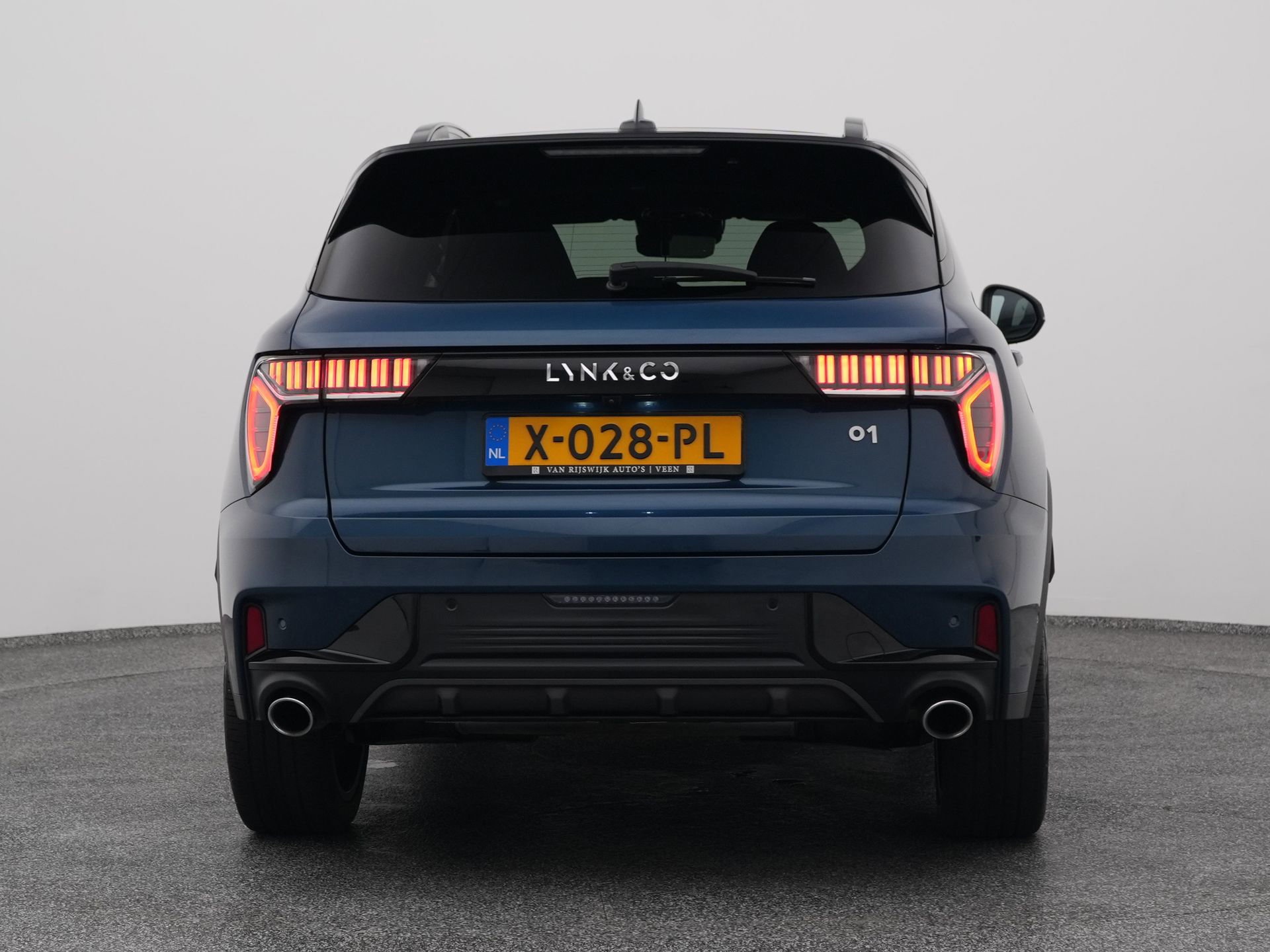 Auto afbeelding: 10