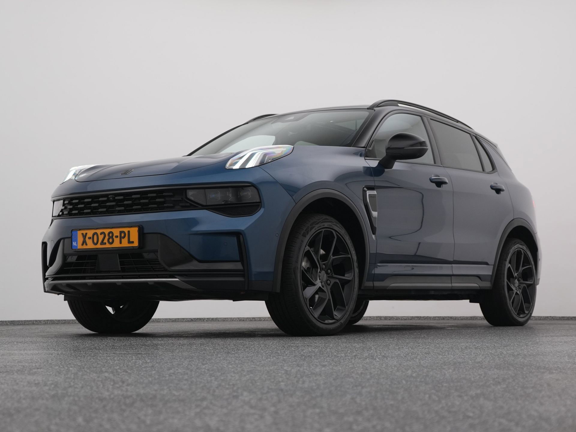 Auto afbeelding: 15