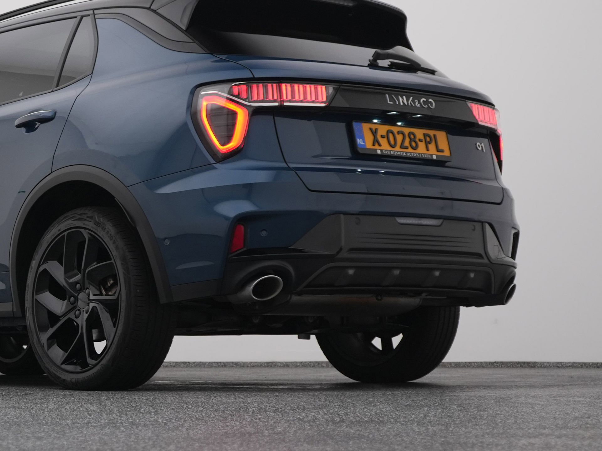 Auto afbeelding: 22