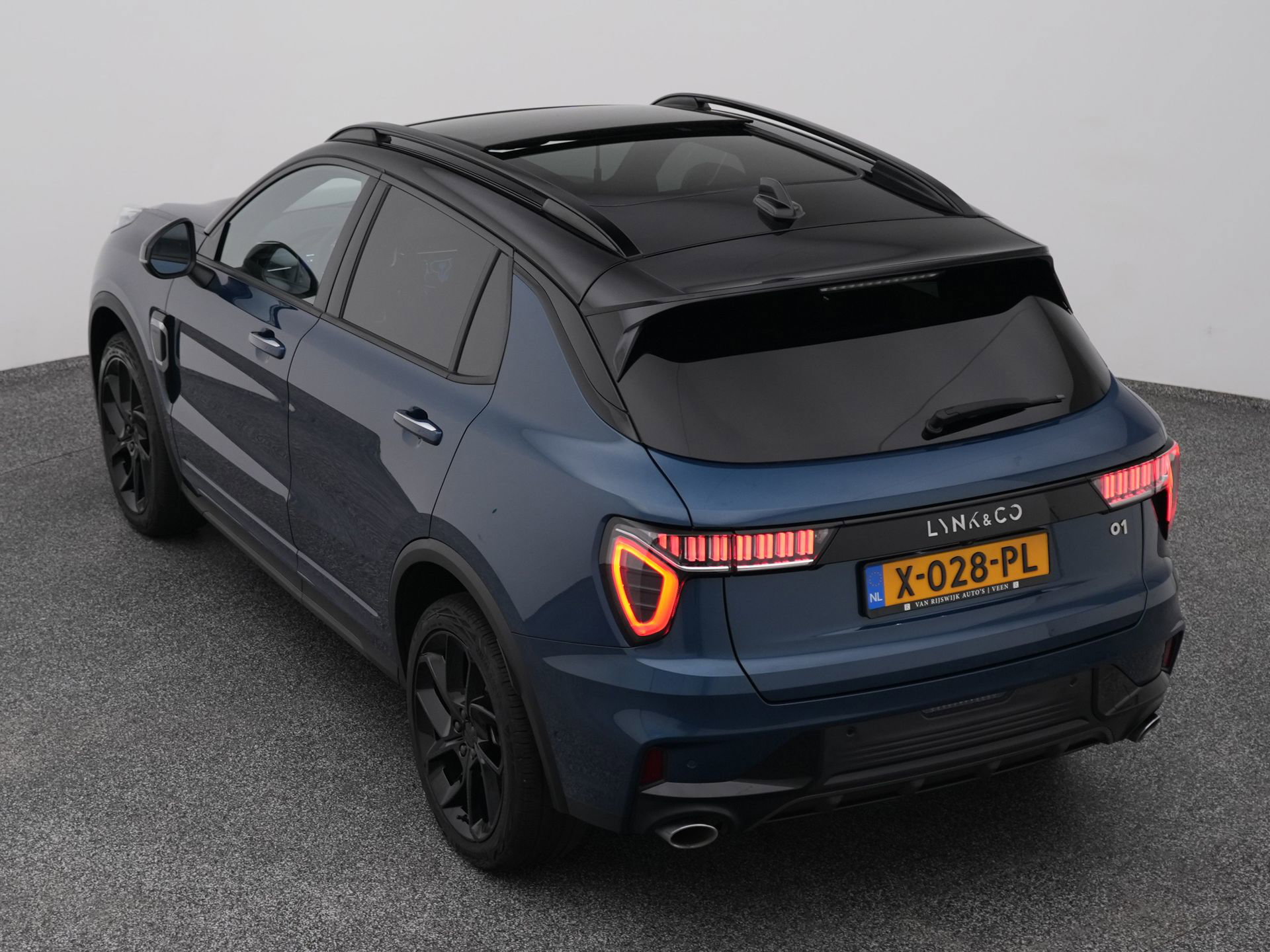 Auto afbeelding: 25