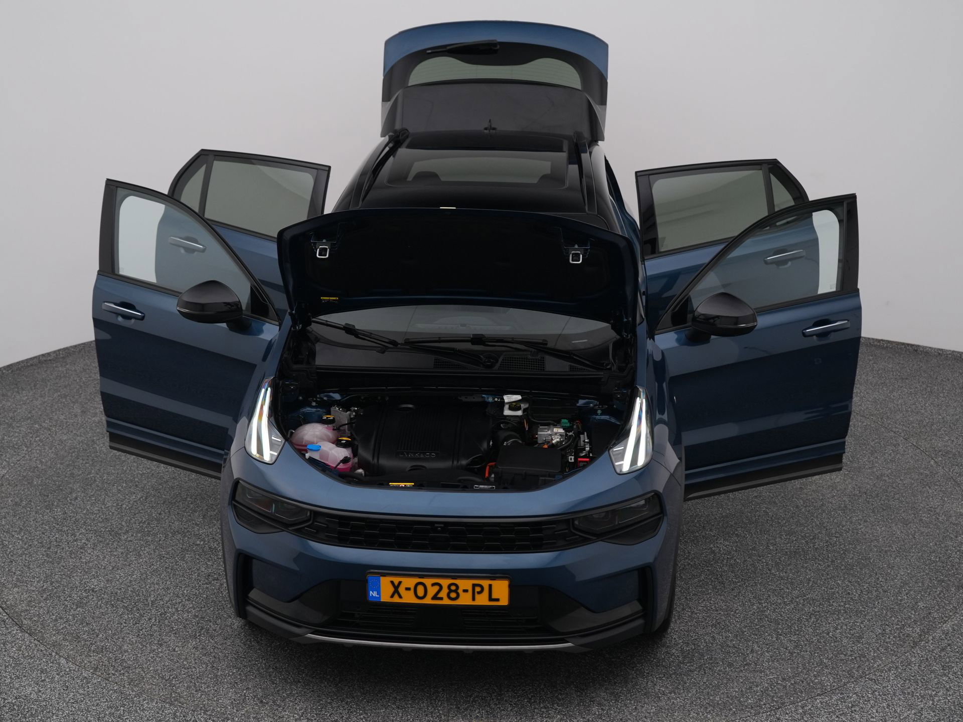 Auto afbeelding: 27