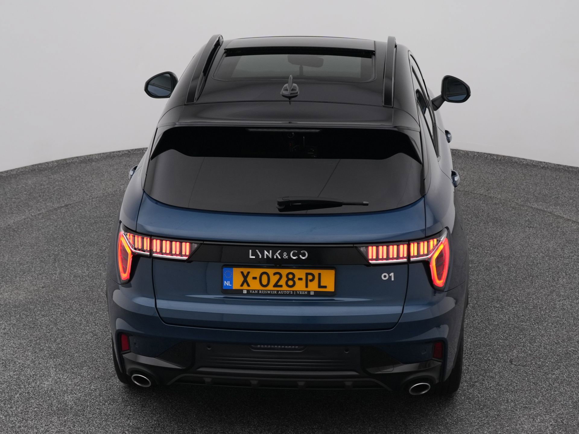 Auto afbeelding: 28