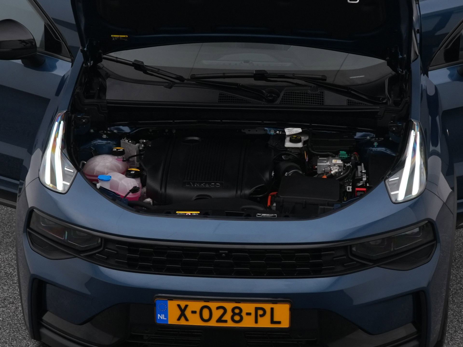 Auto afbeelding: 31