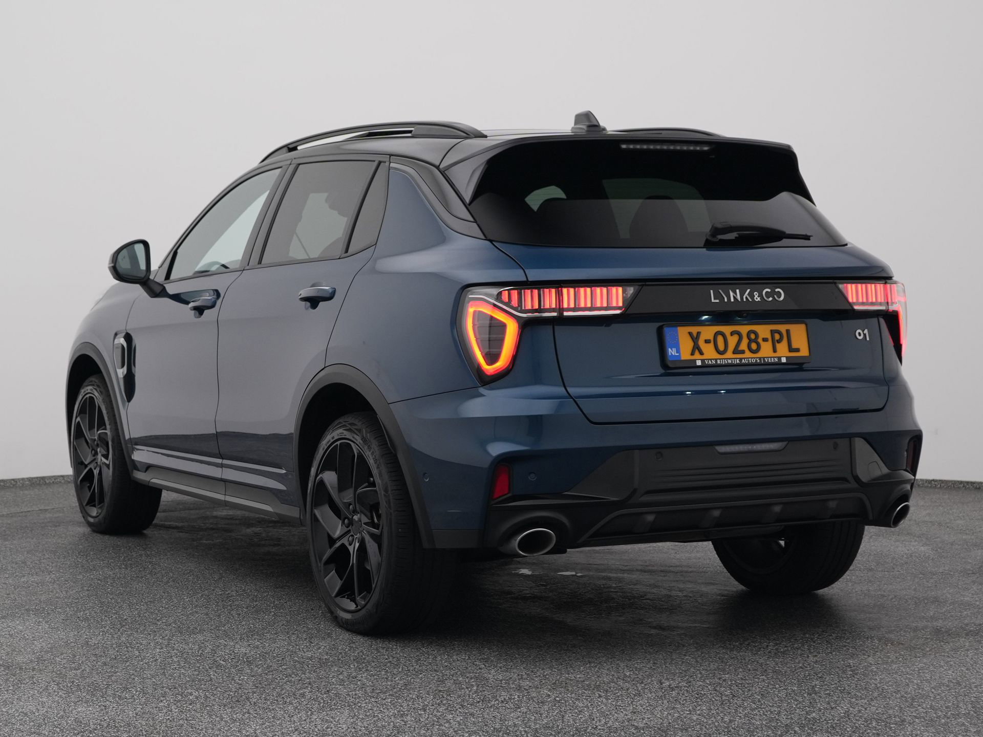 Auto afbeelding: 5