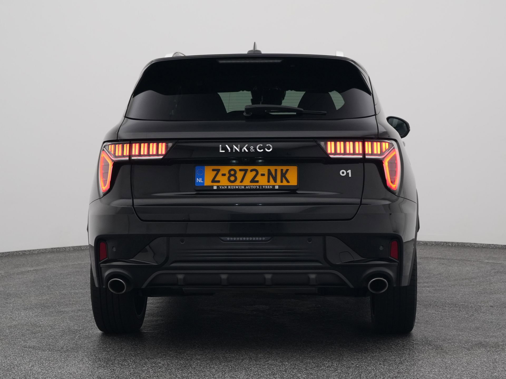 Auto afbeelding: 10