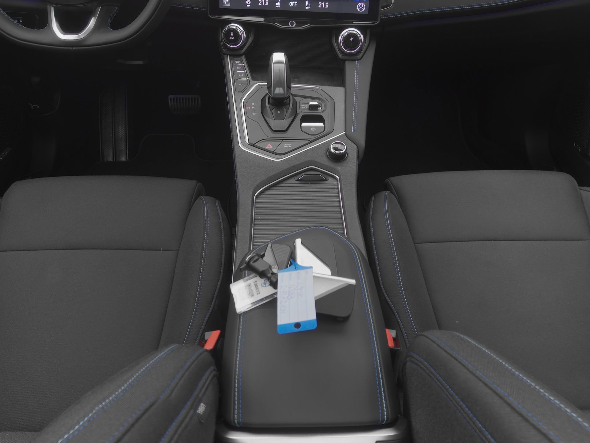 Auto afbeelding: 12