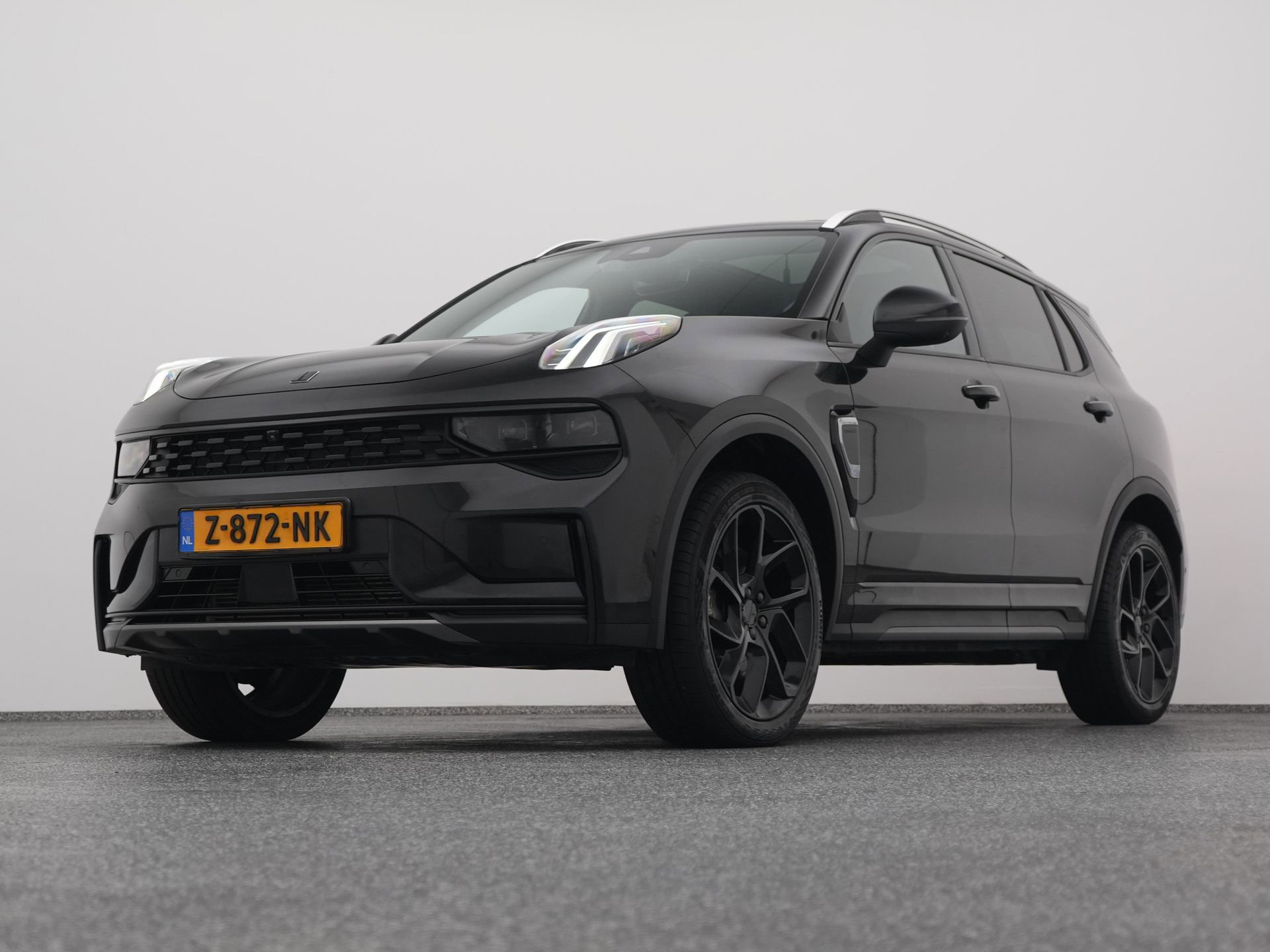 Auto afbeelding: 15