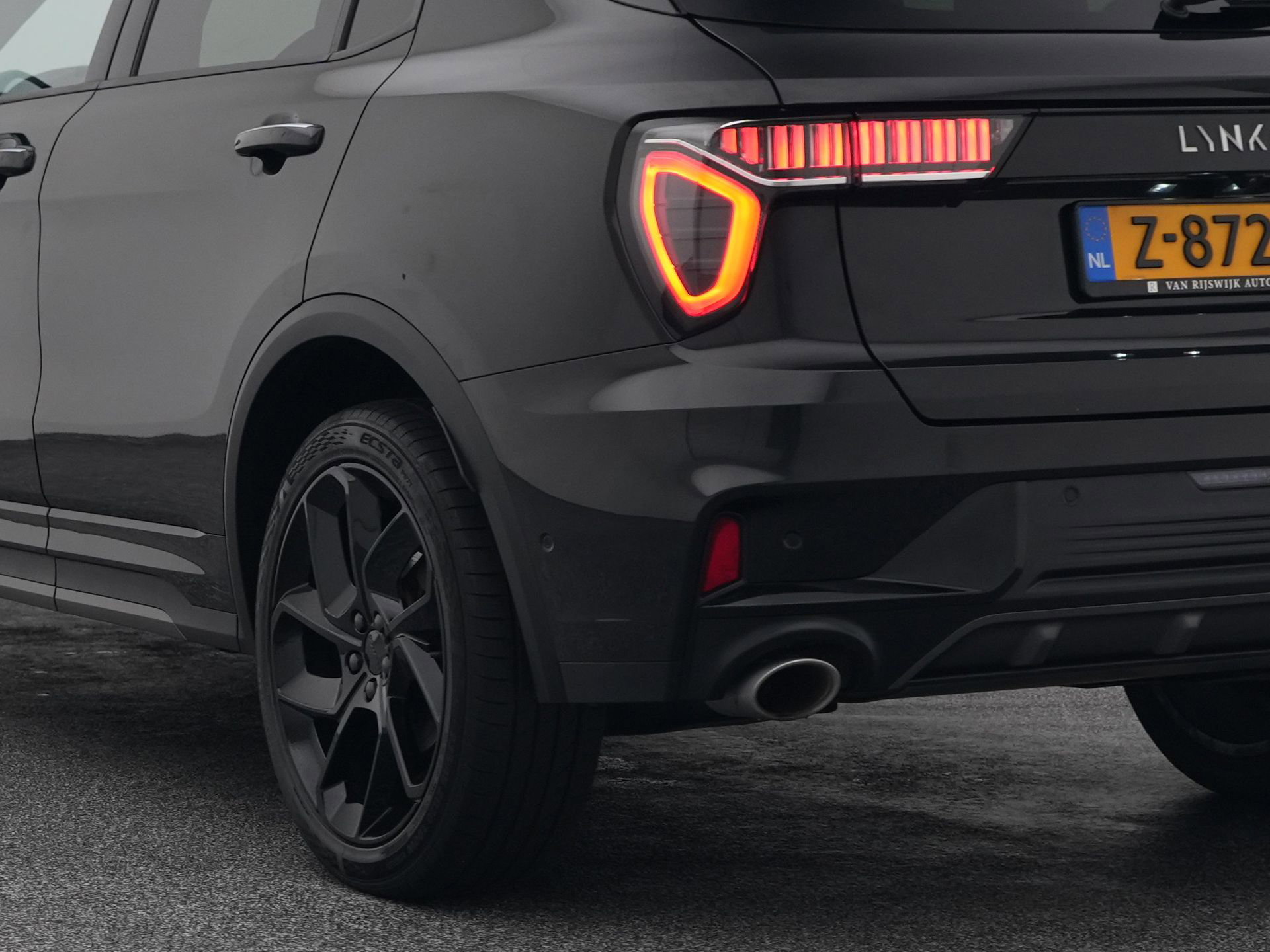 Auto afbeelding: 18