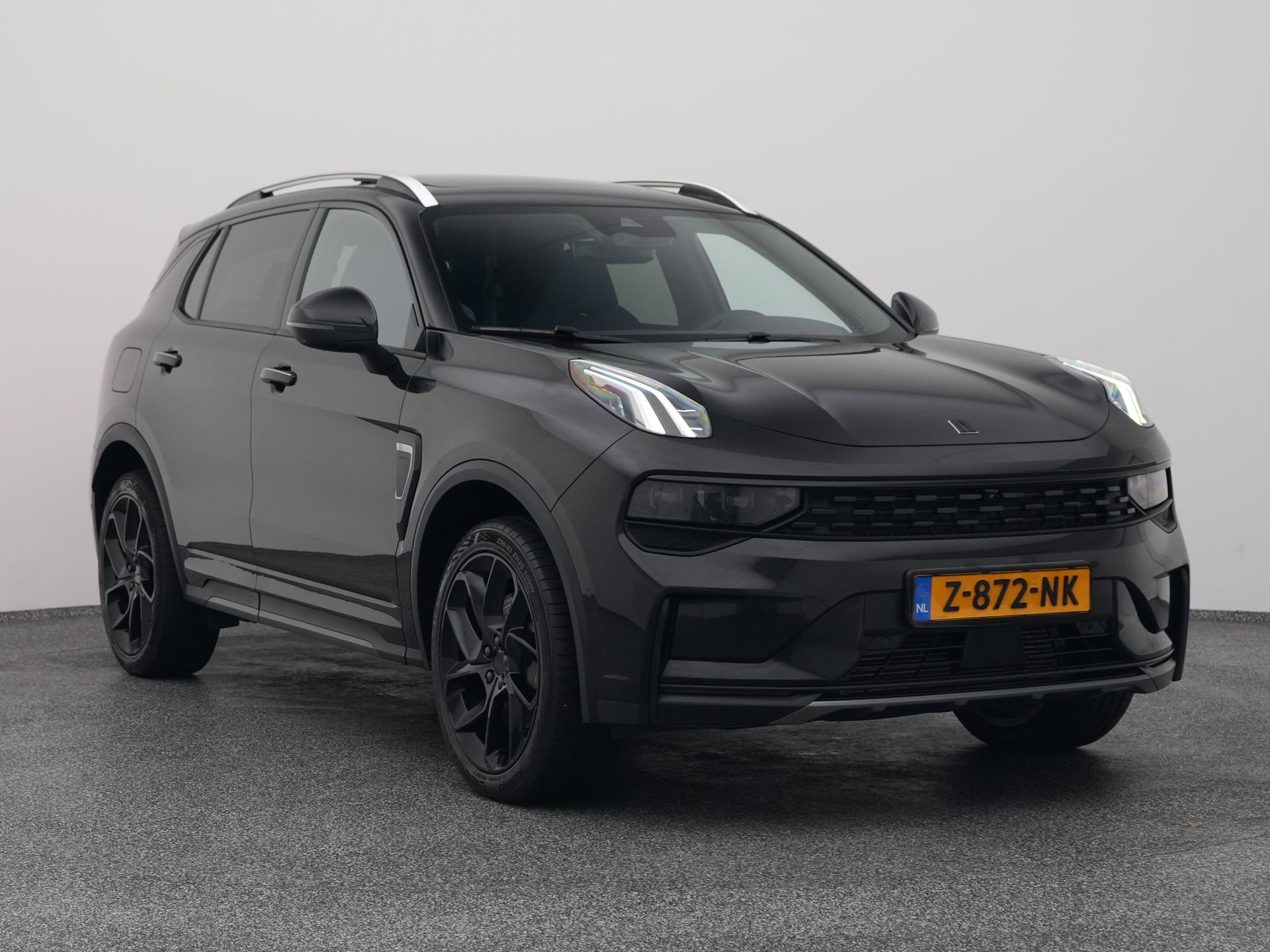 Auto afbeelding: 2