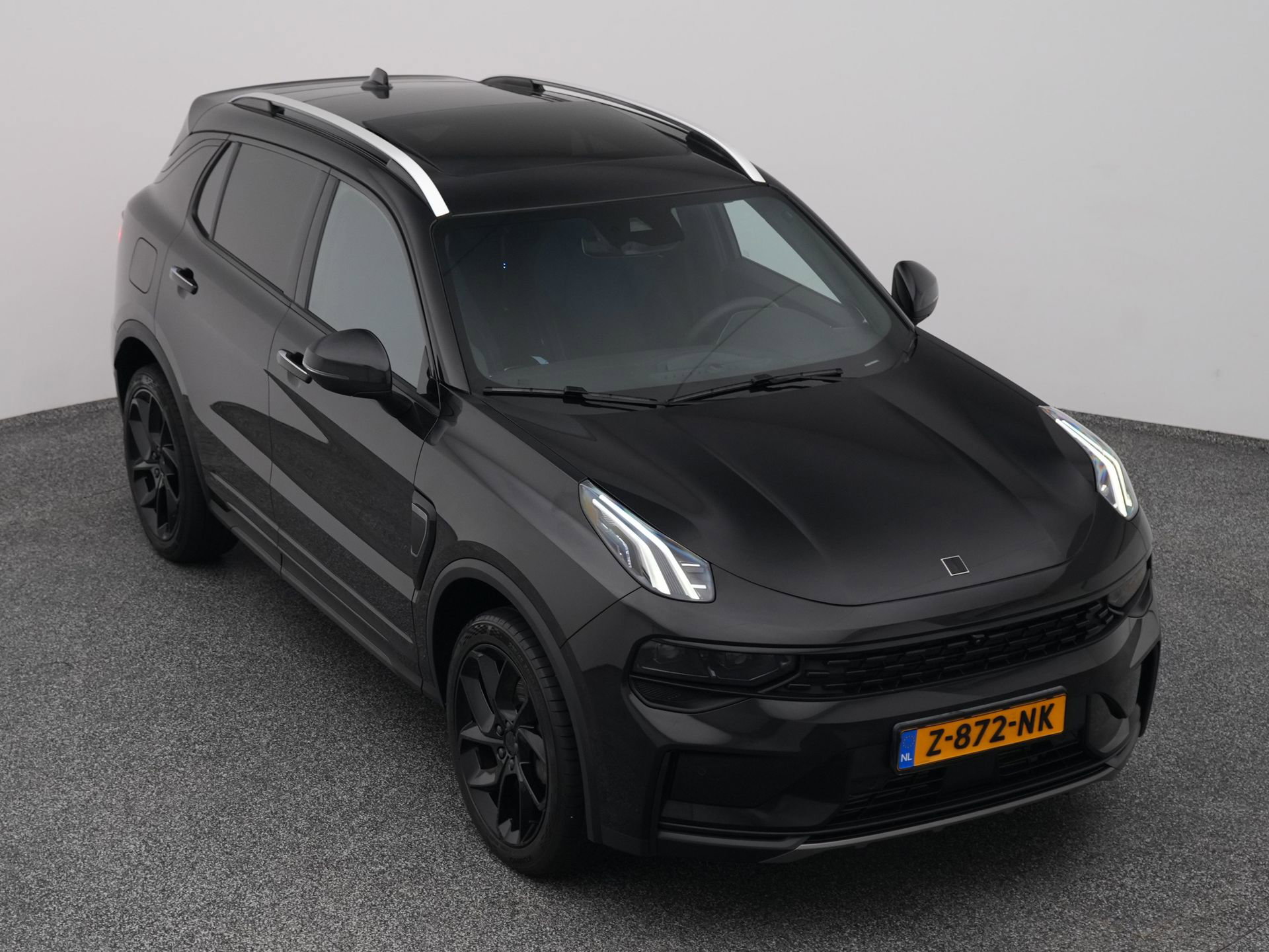 Auto afbeelding: 24