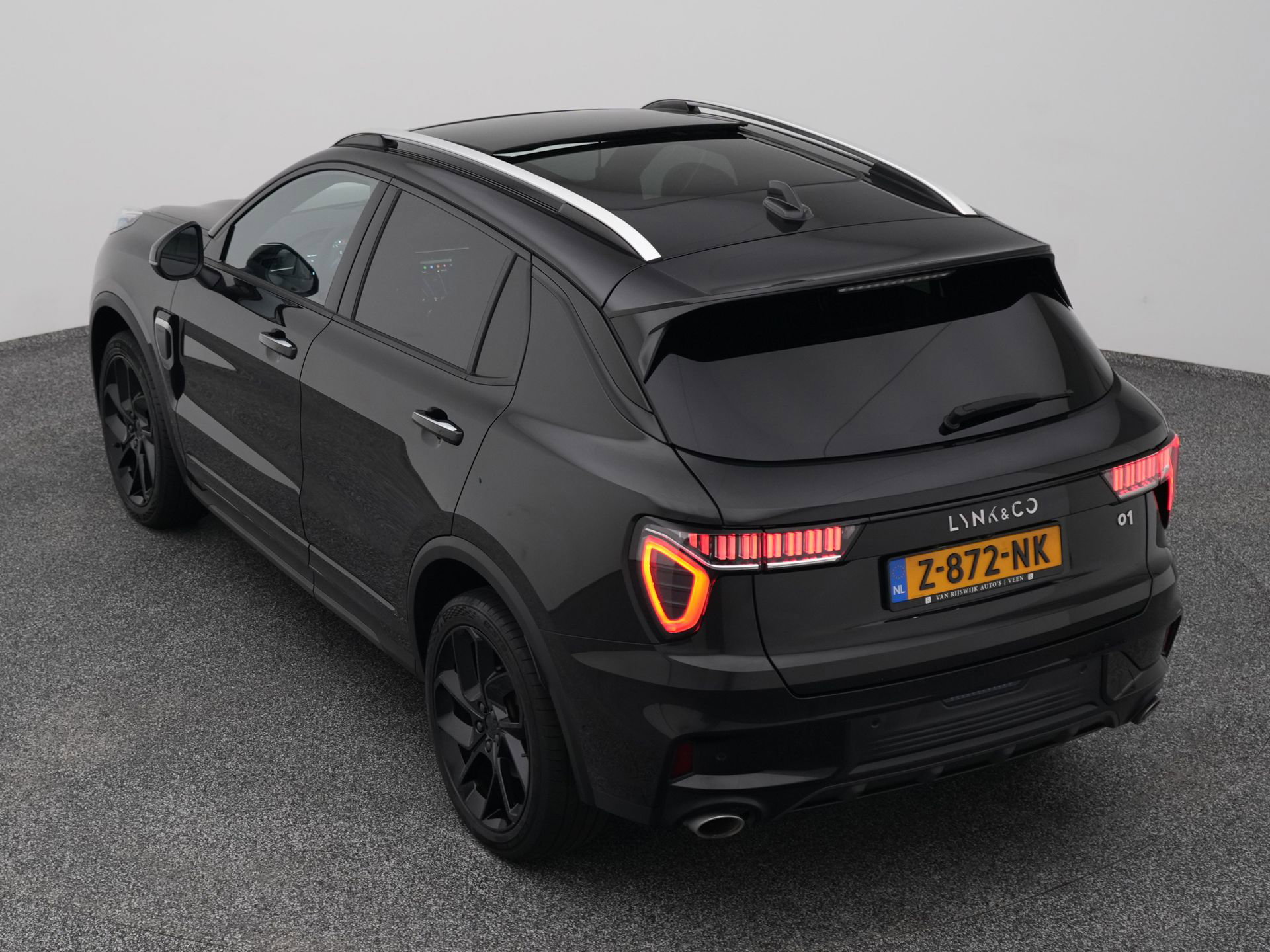 Auto afbeelding: 25