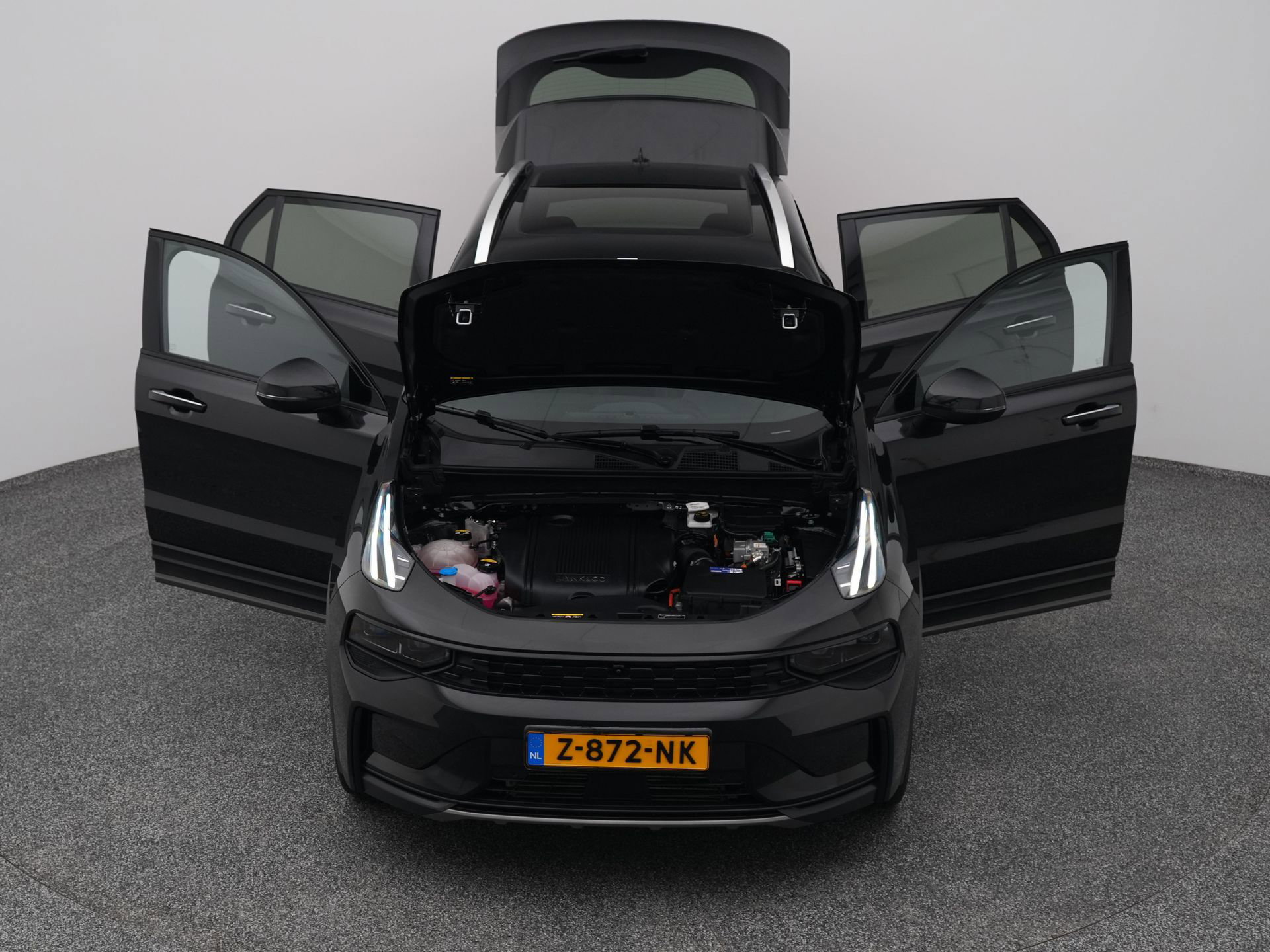 Auto afbeelding: 27