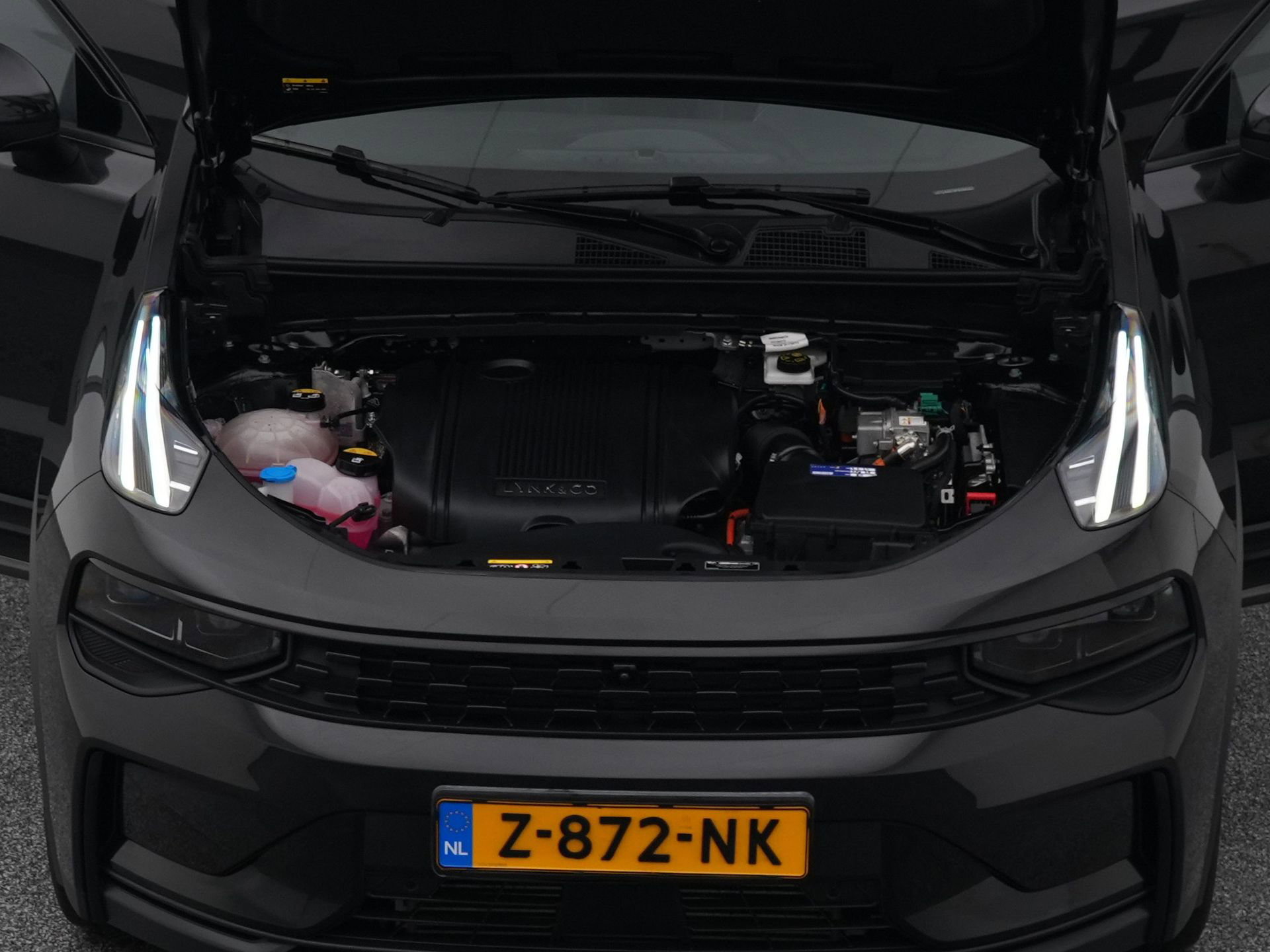 Auto afbeelding: 31
