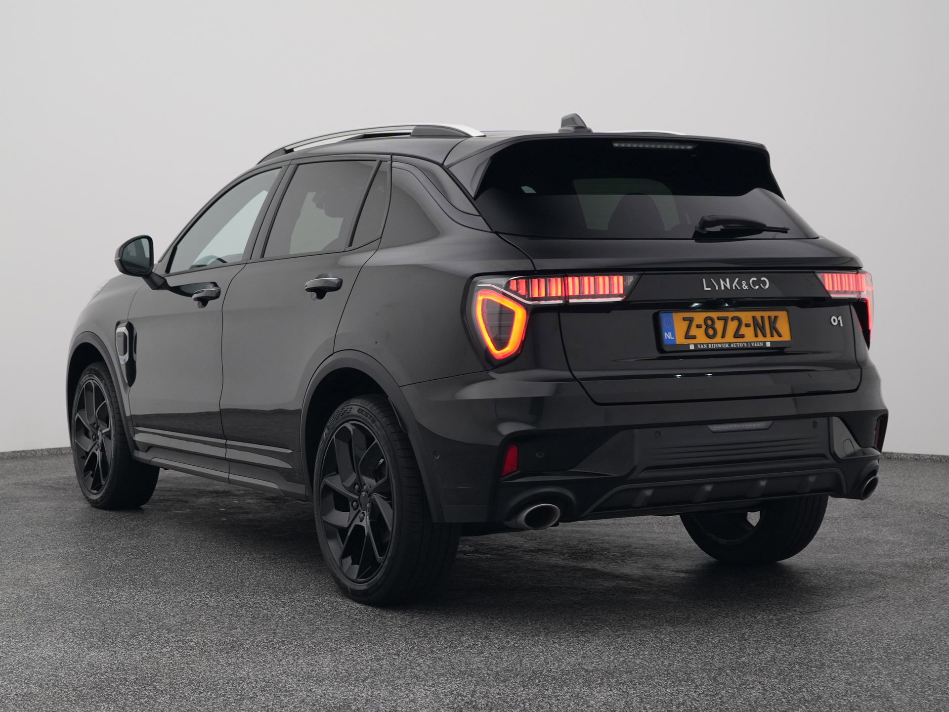 Auto afbeelding: 5