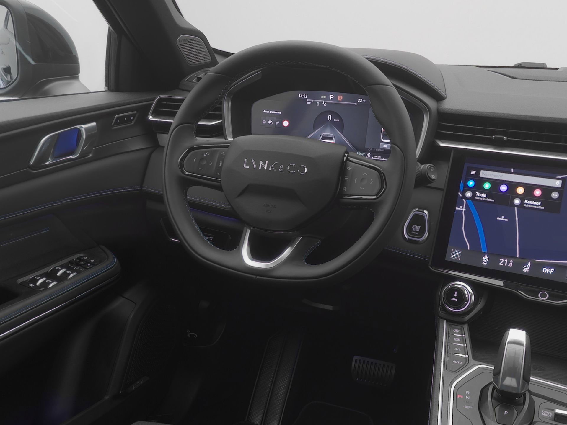 Auto afbeelding: 7
