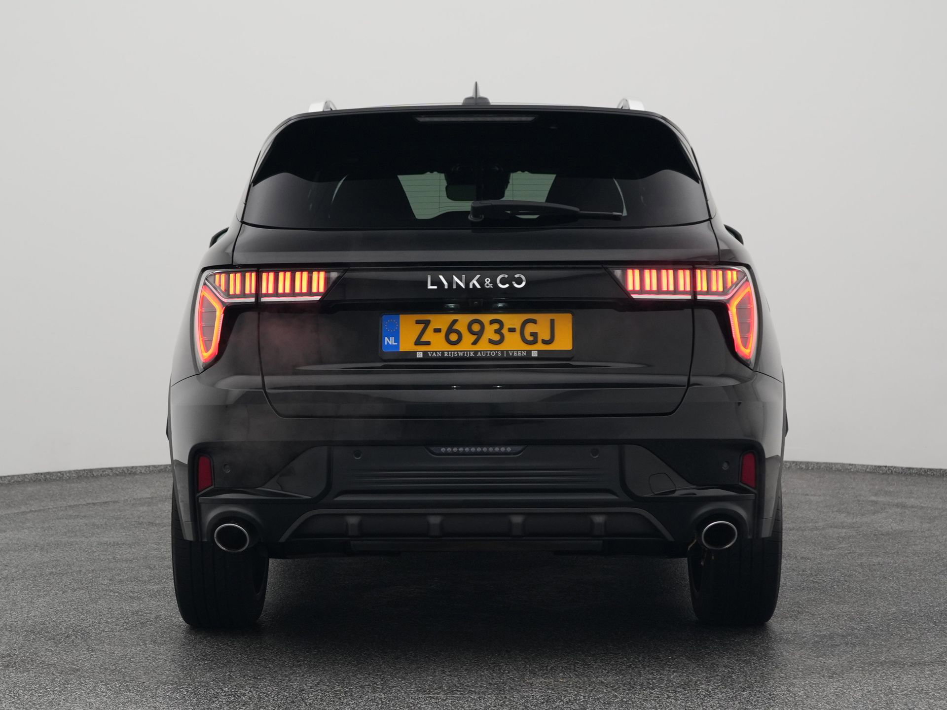 Auto afbeelding: 10