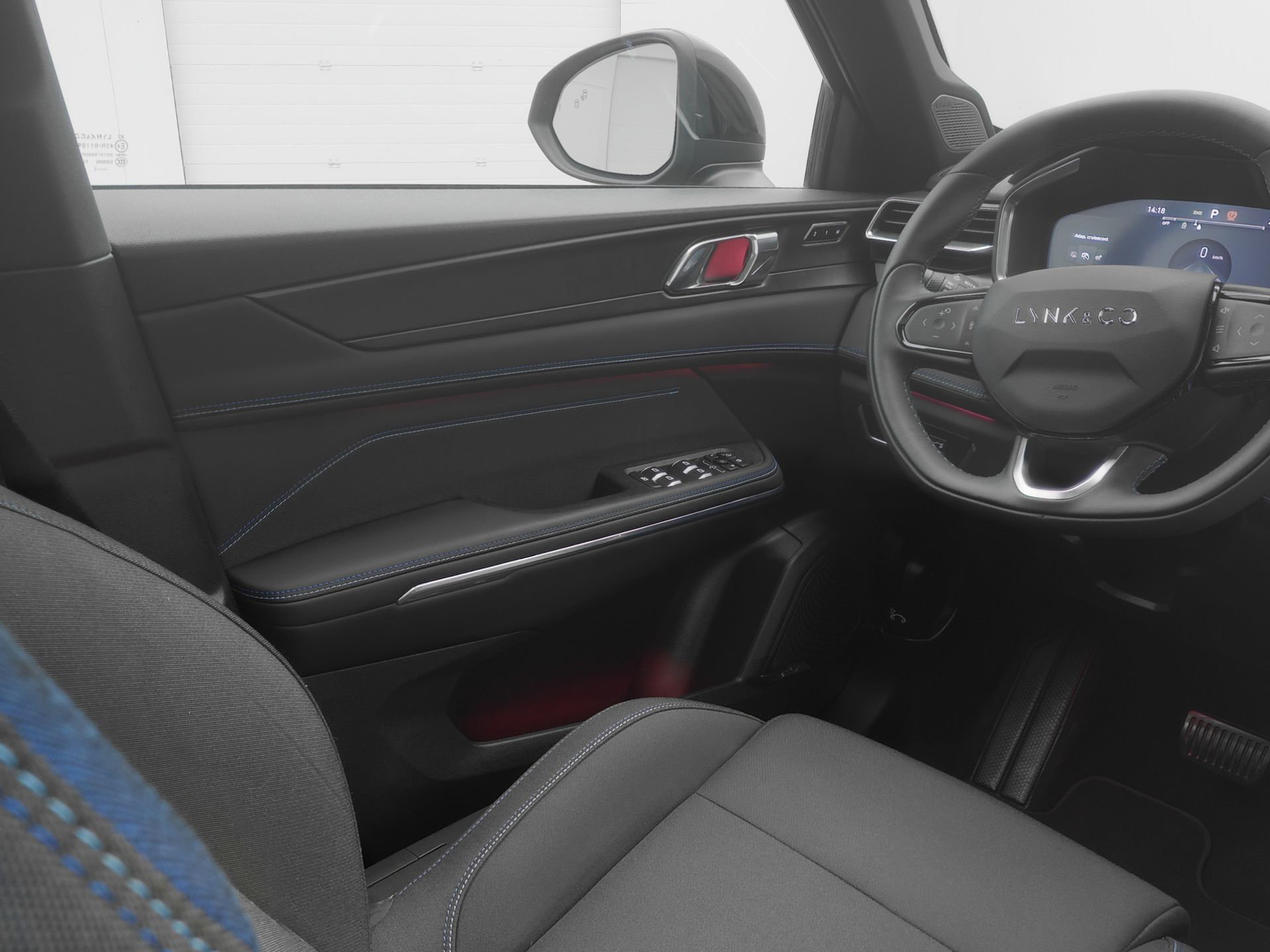 Auto afbeelding: 11