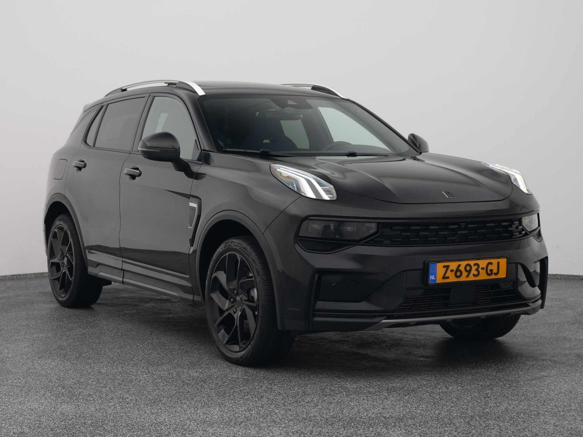 Auto afbeelding: 2