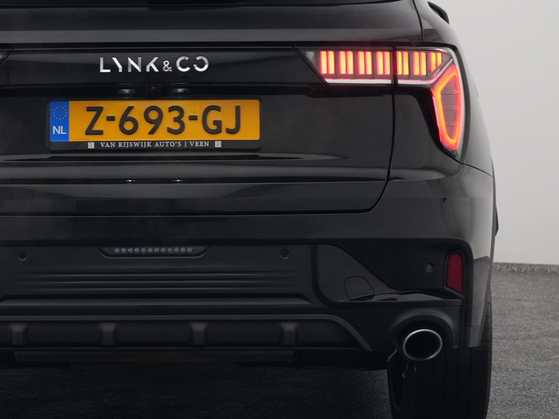 Auto afbeelding: 20