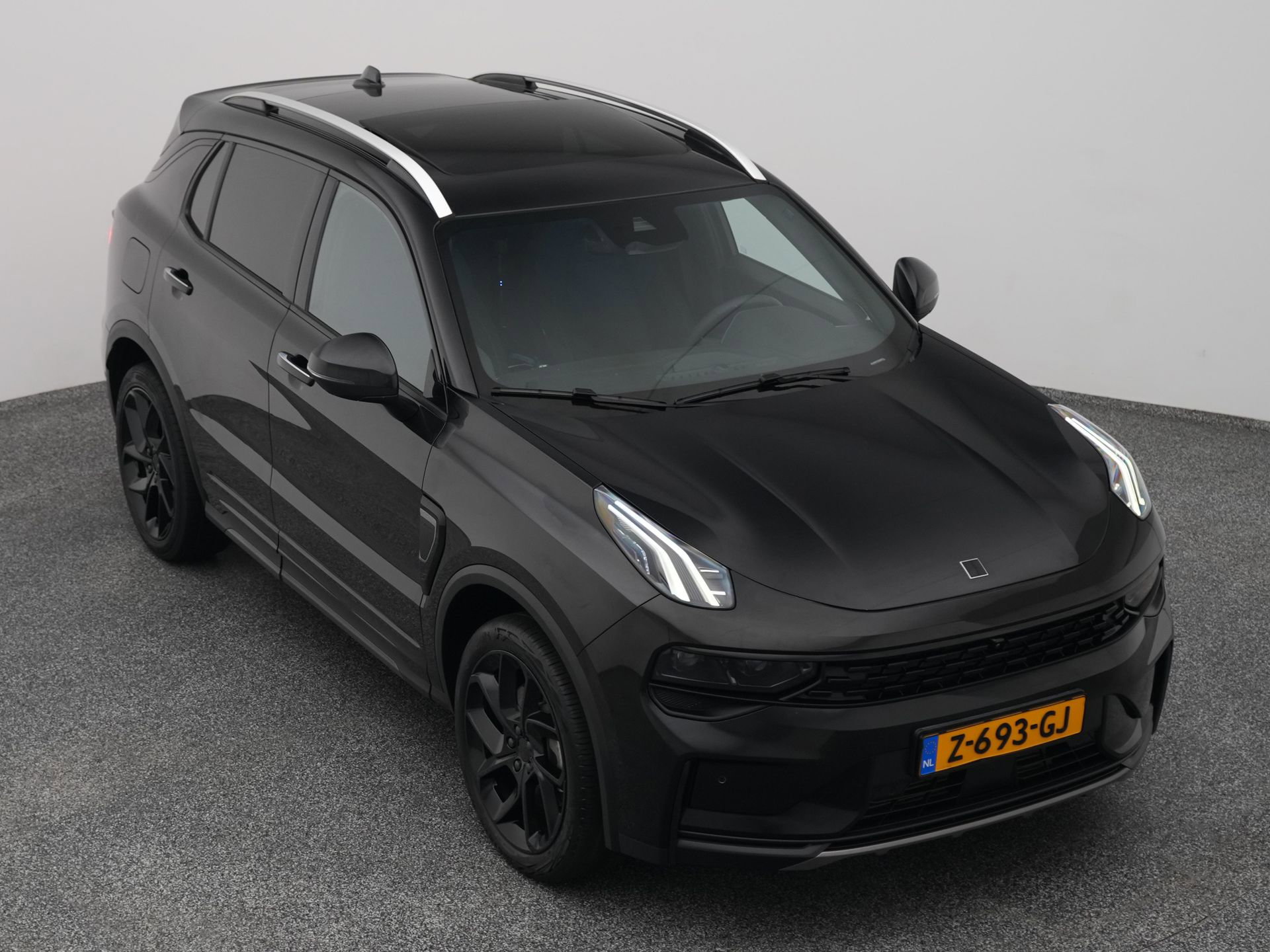 Auto afbeelding: 24