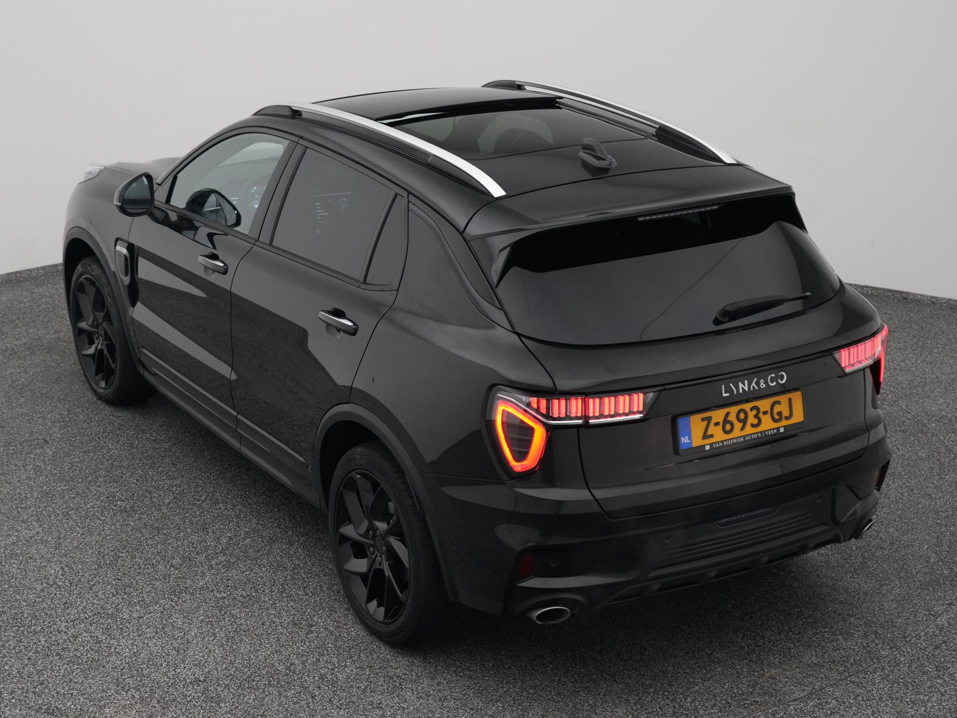 Auto afbeelding: 25