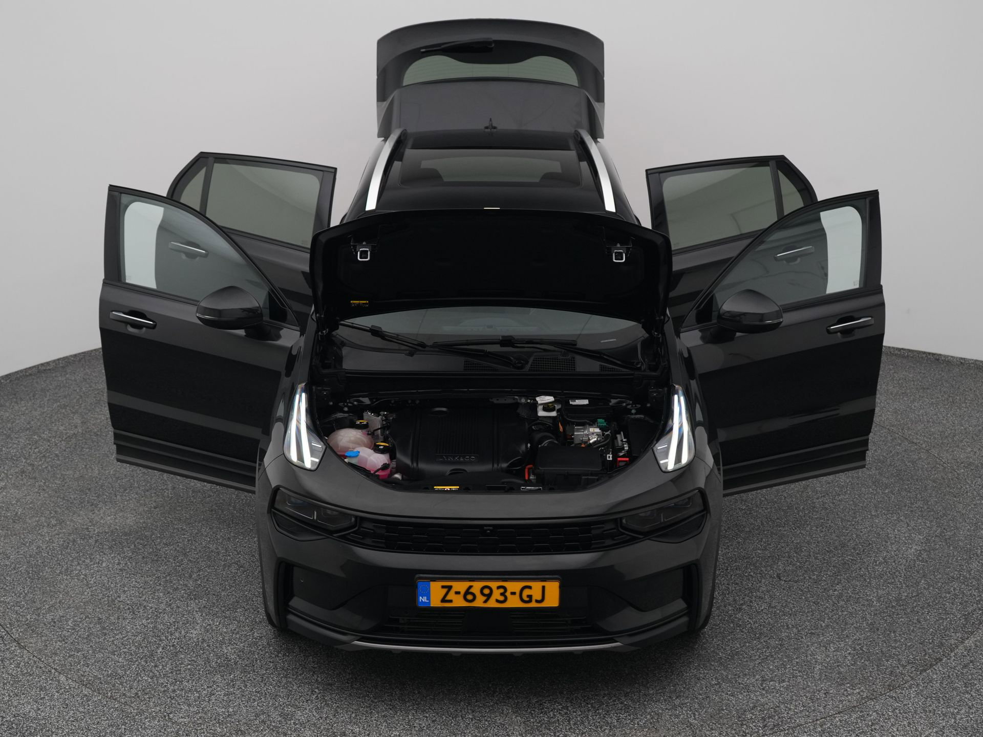 Auto afbeelding: 27