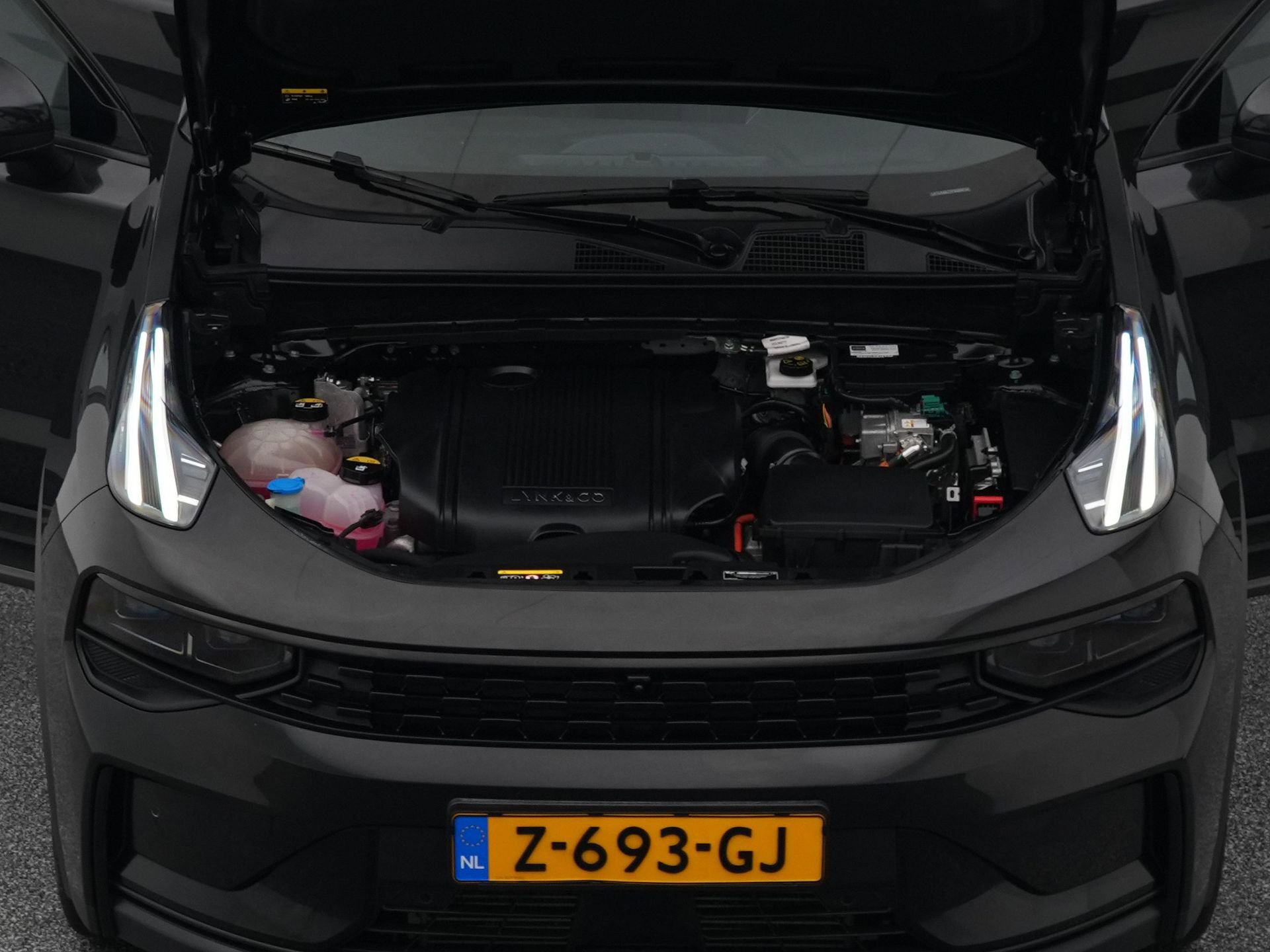 Auto afbeelding: 30