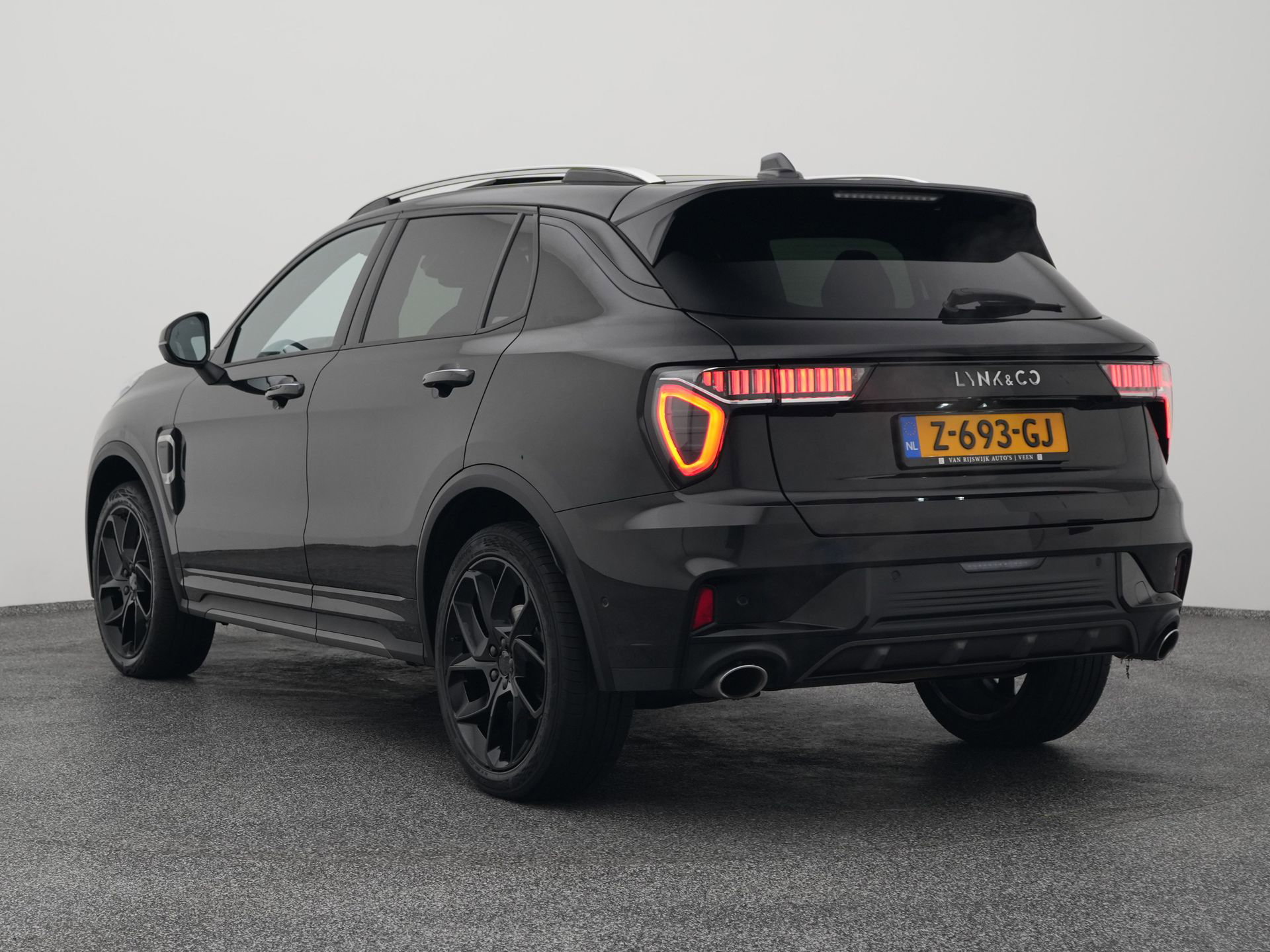 Auto afbeelding: 5