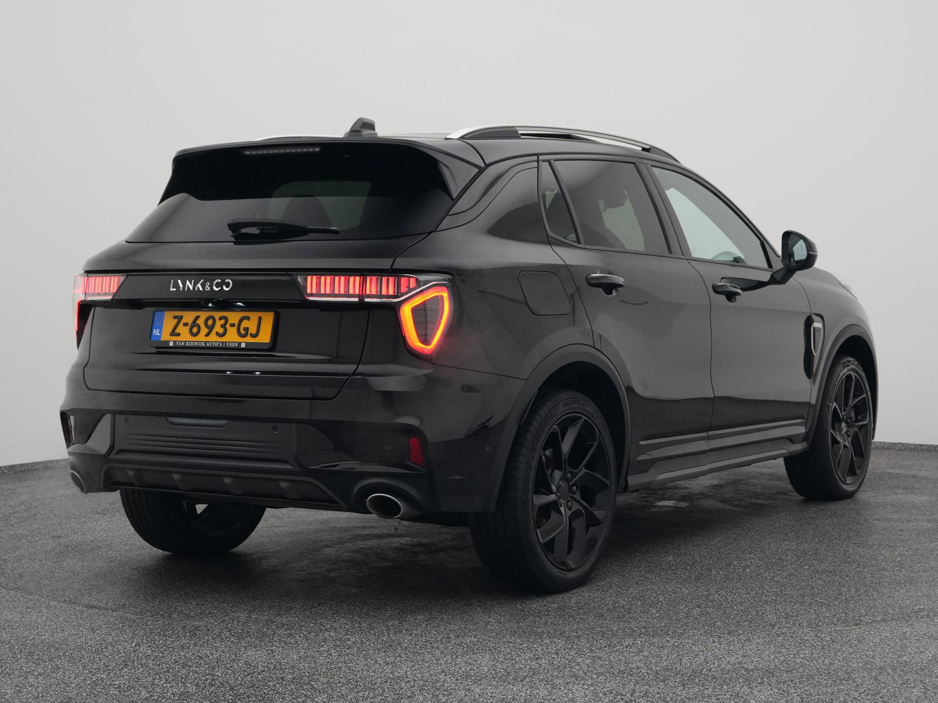 Auto afbeelding: 6