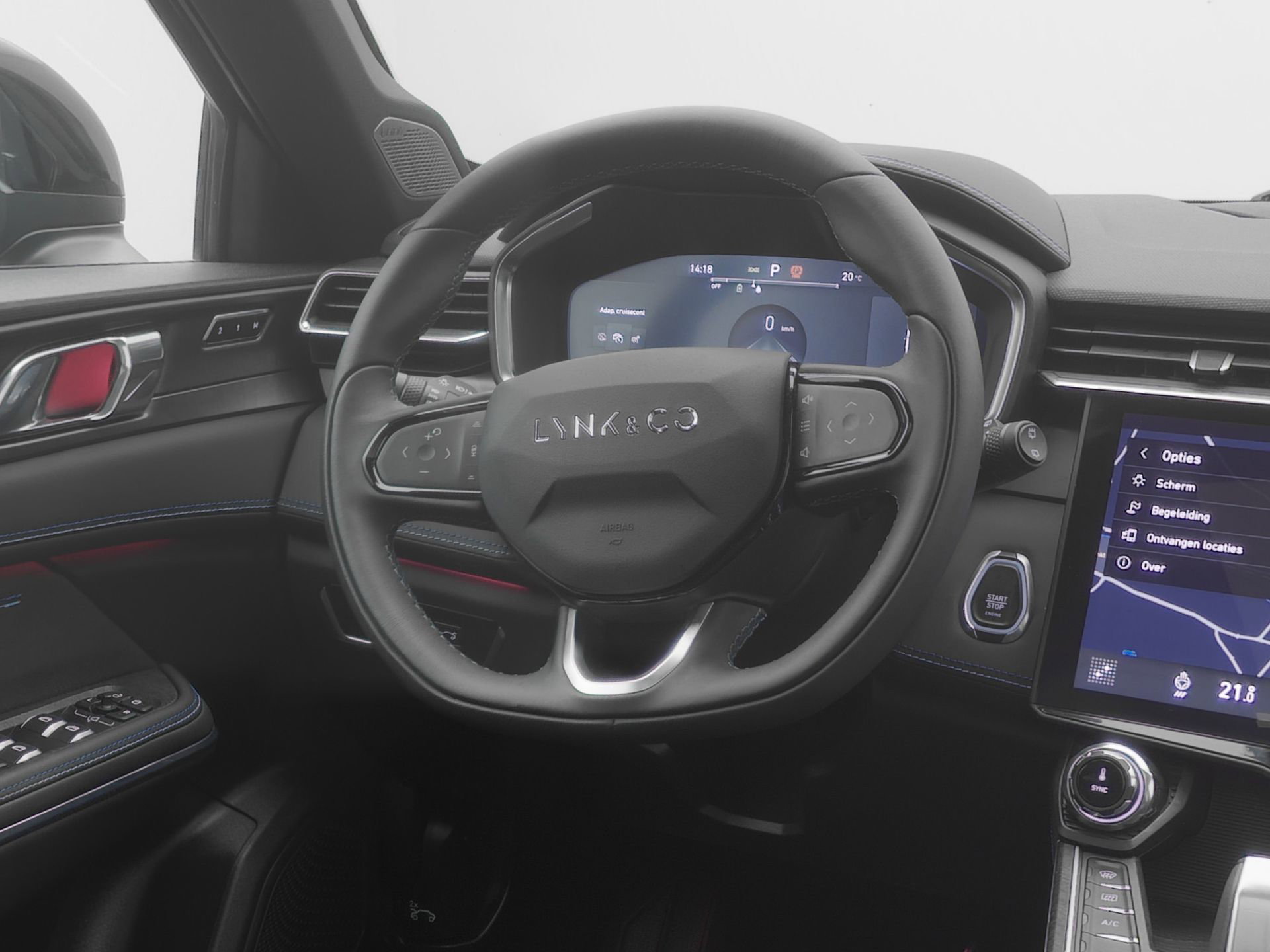 Auto afbeelding: 7
