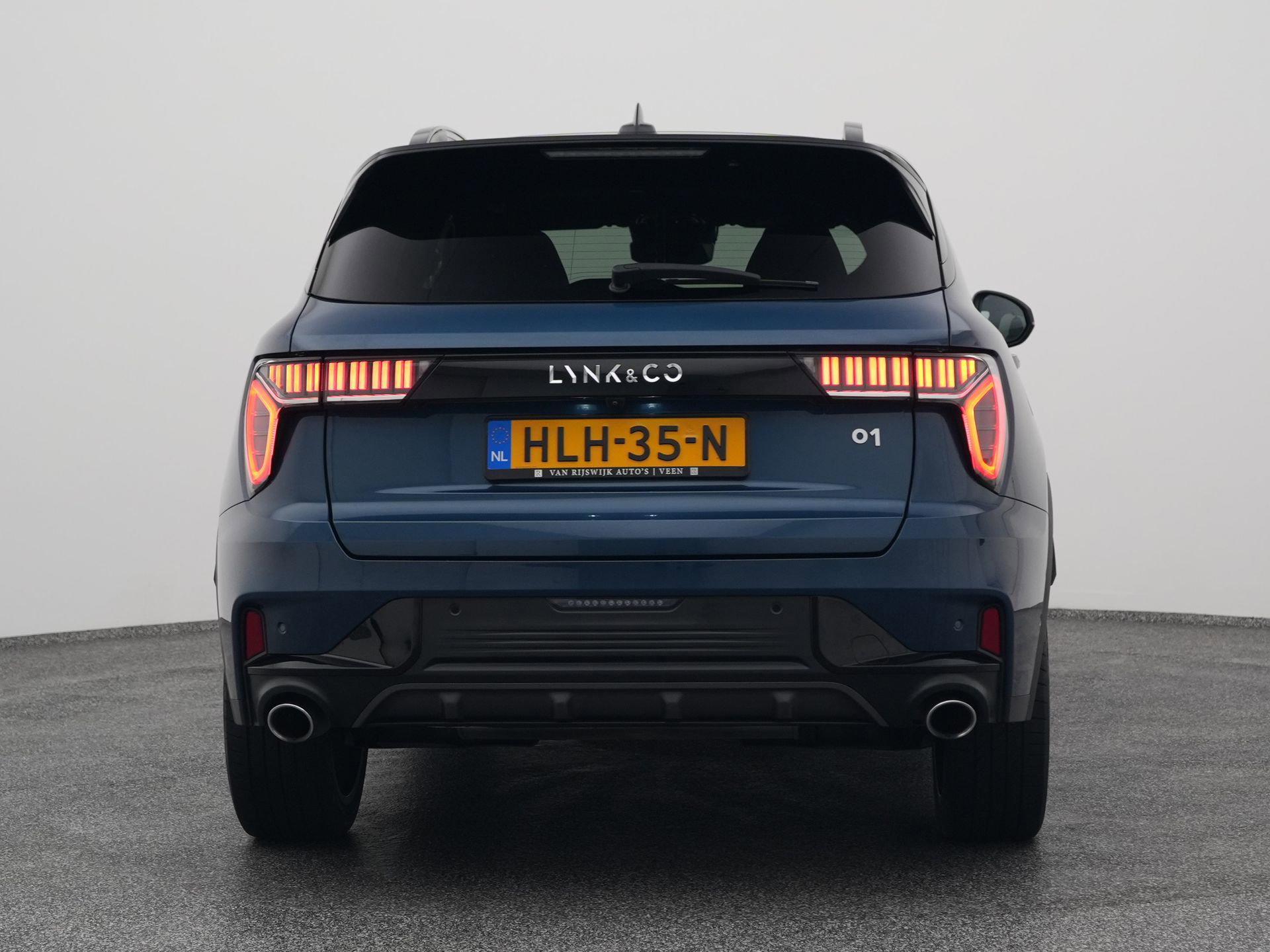 Auto afbeelding: 10