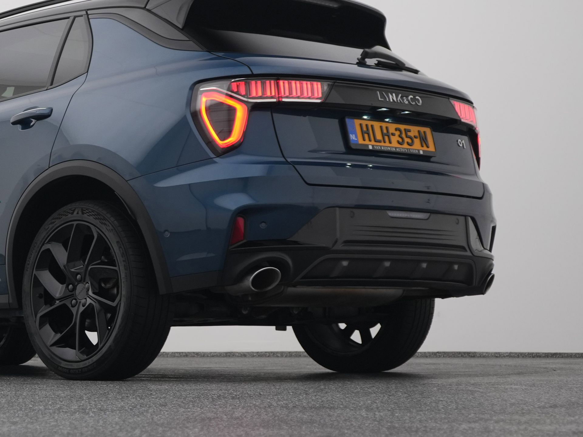 Auto afbeelding: 22