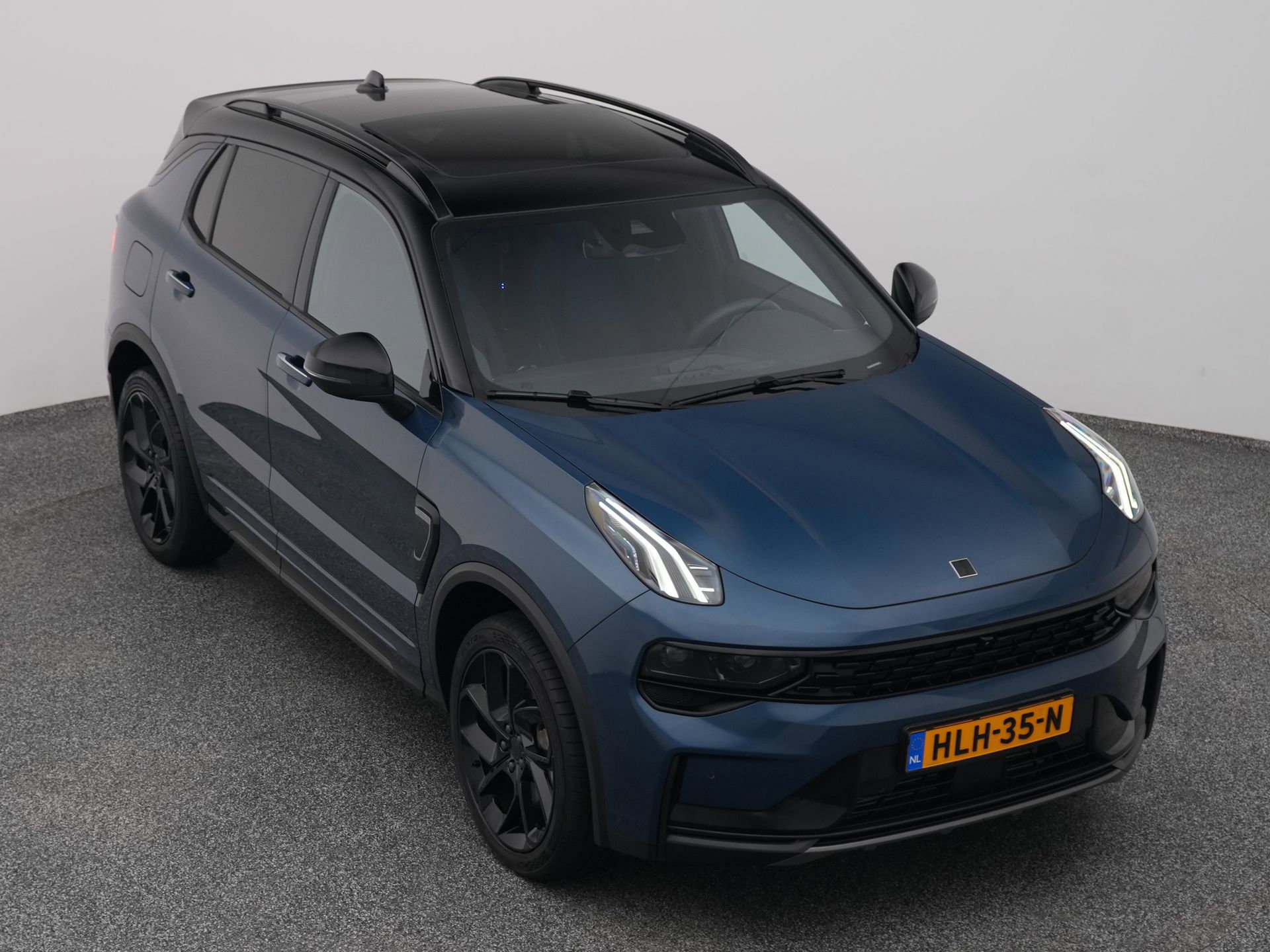 Auto afbeelding: 24