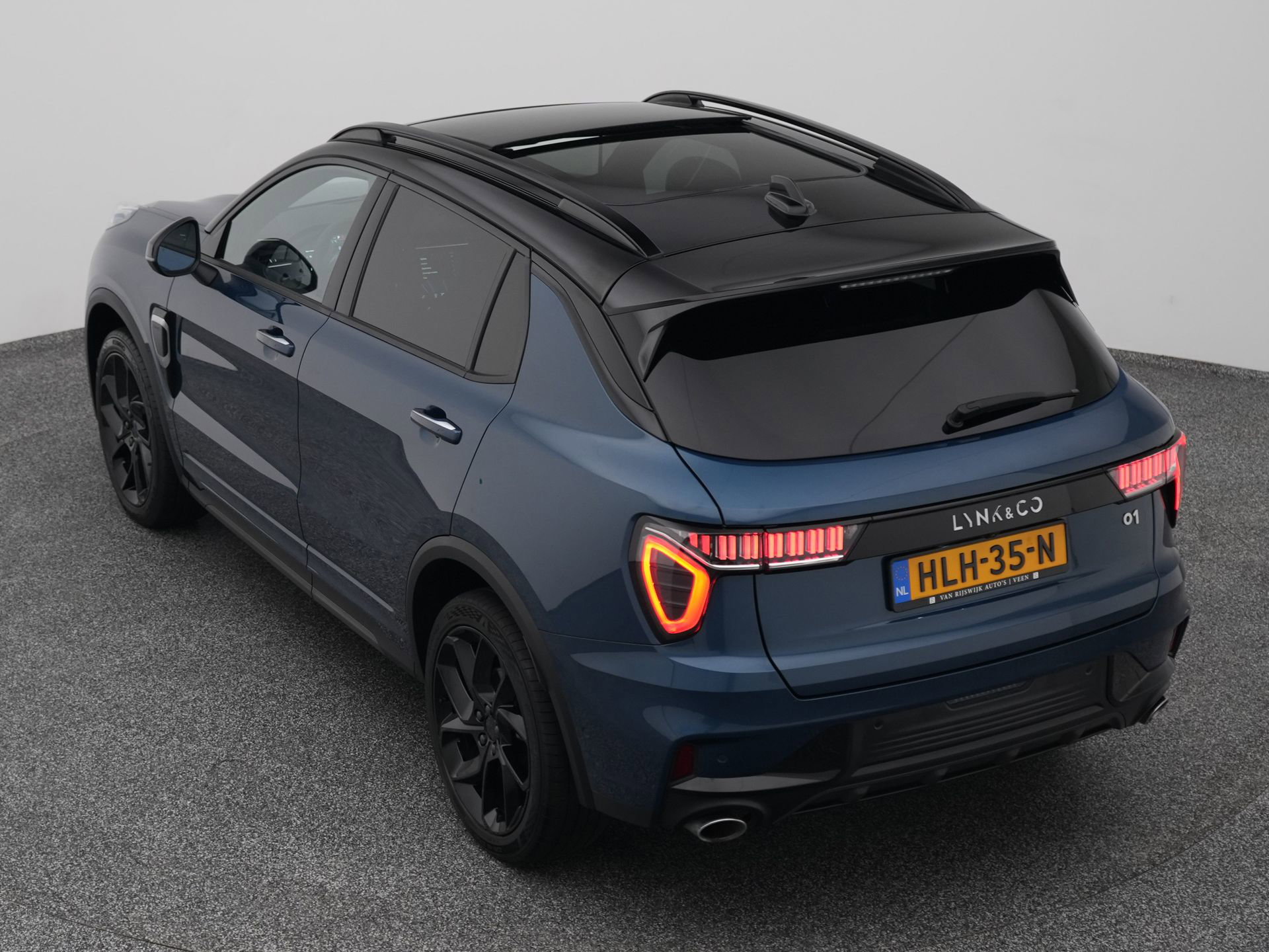 Auto afbeelding: 25